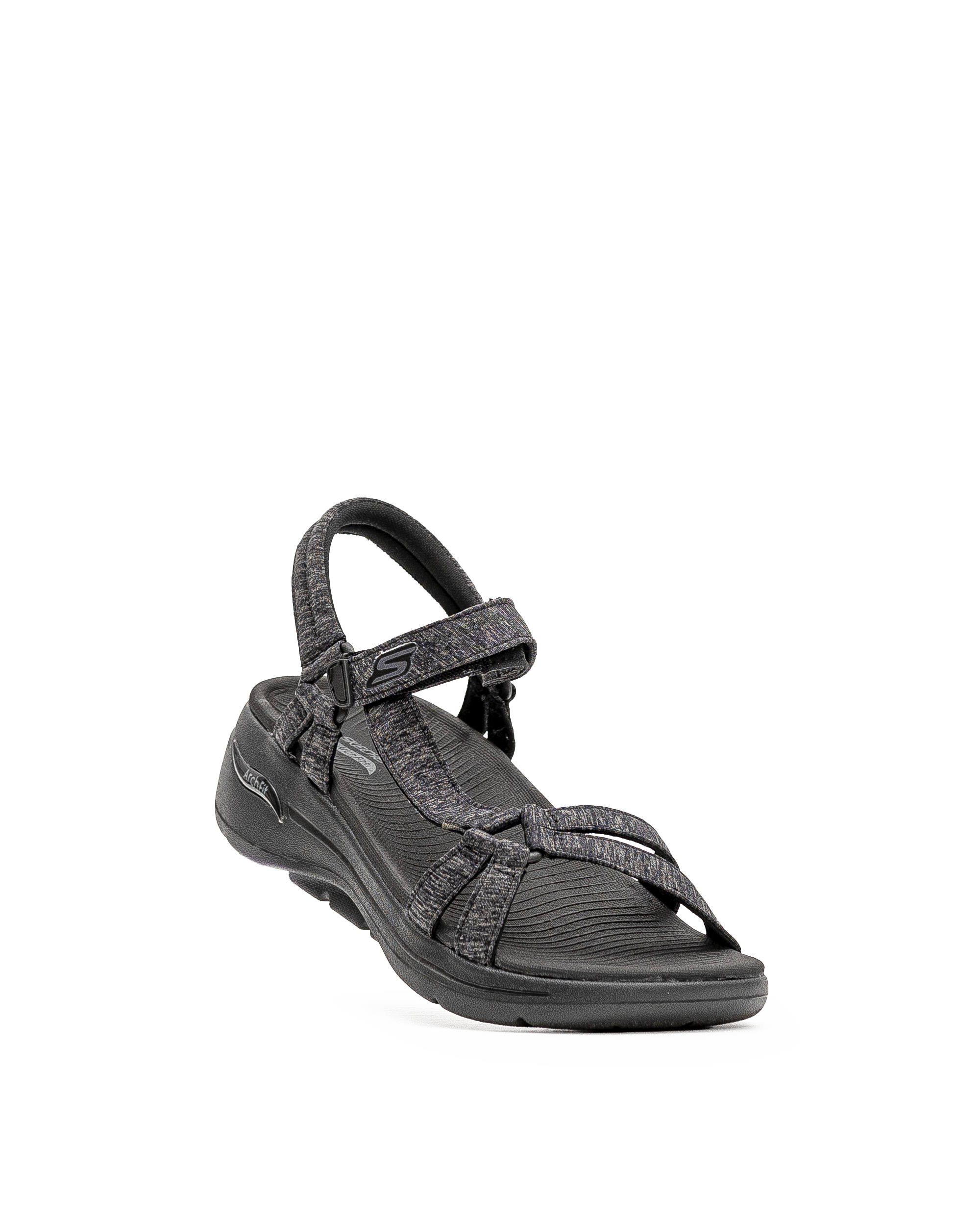 Elite - Noir uni - #18B-422