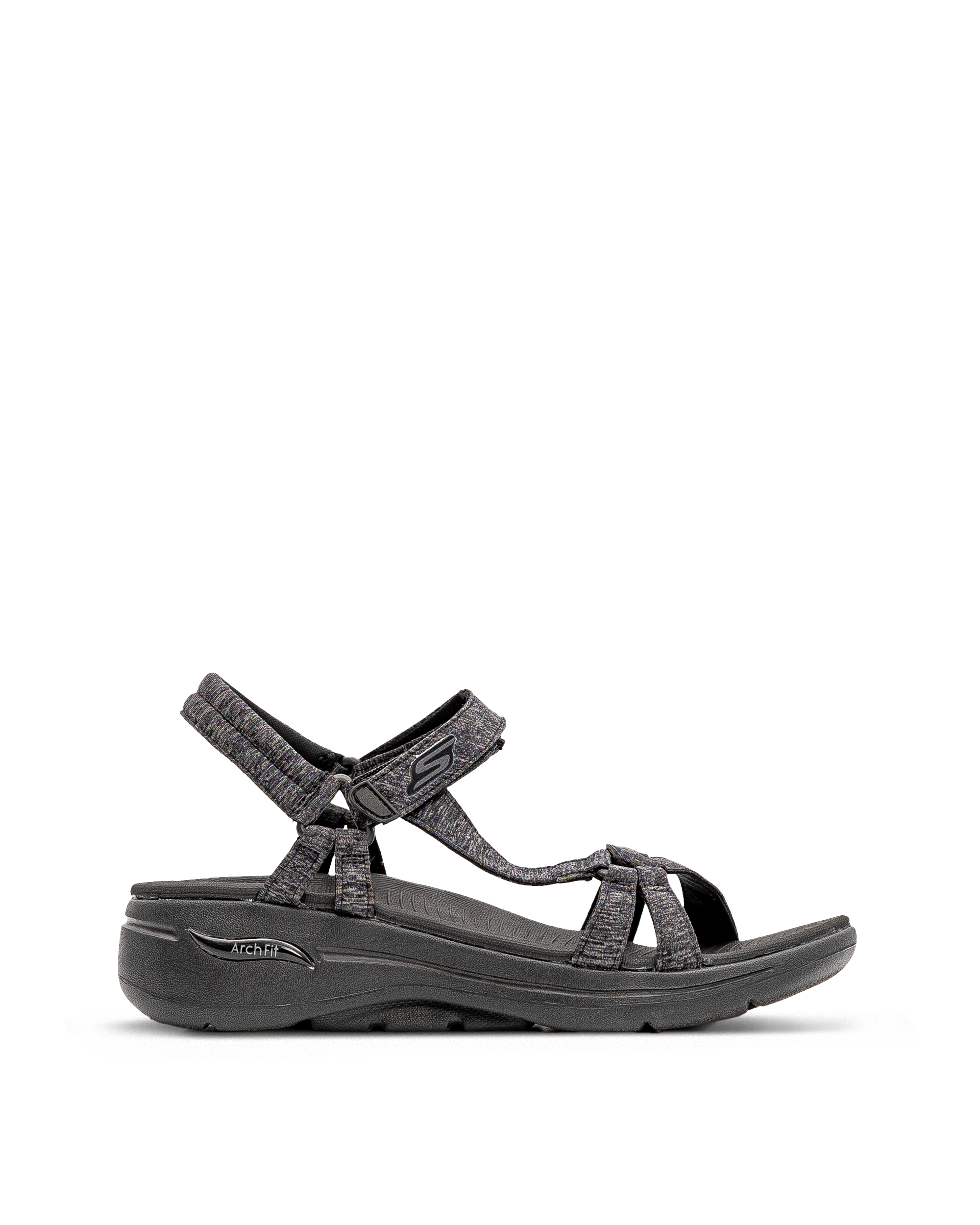 Elite - Noir uni - #18B-422