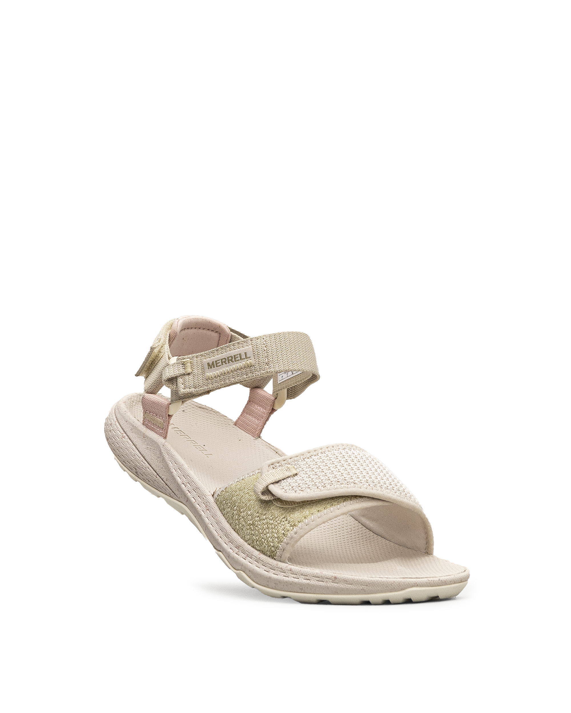 Bravada backstrap  - Rose pale - #18B-434