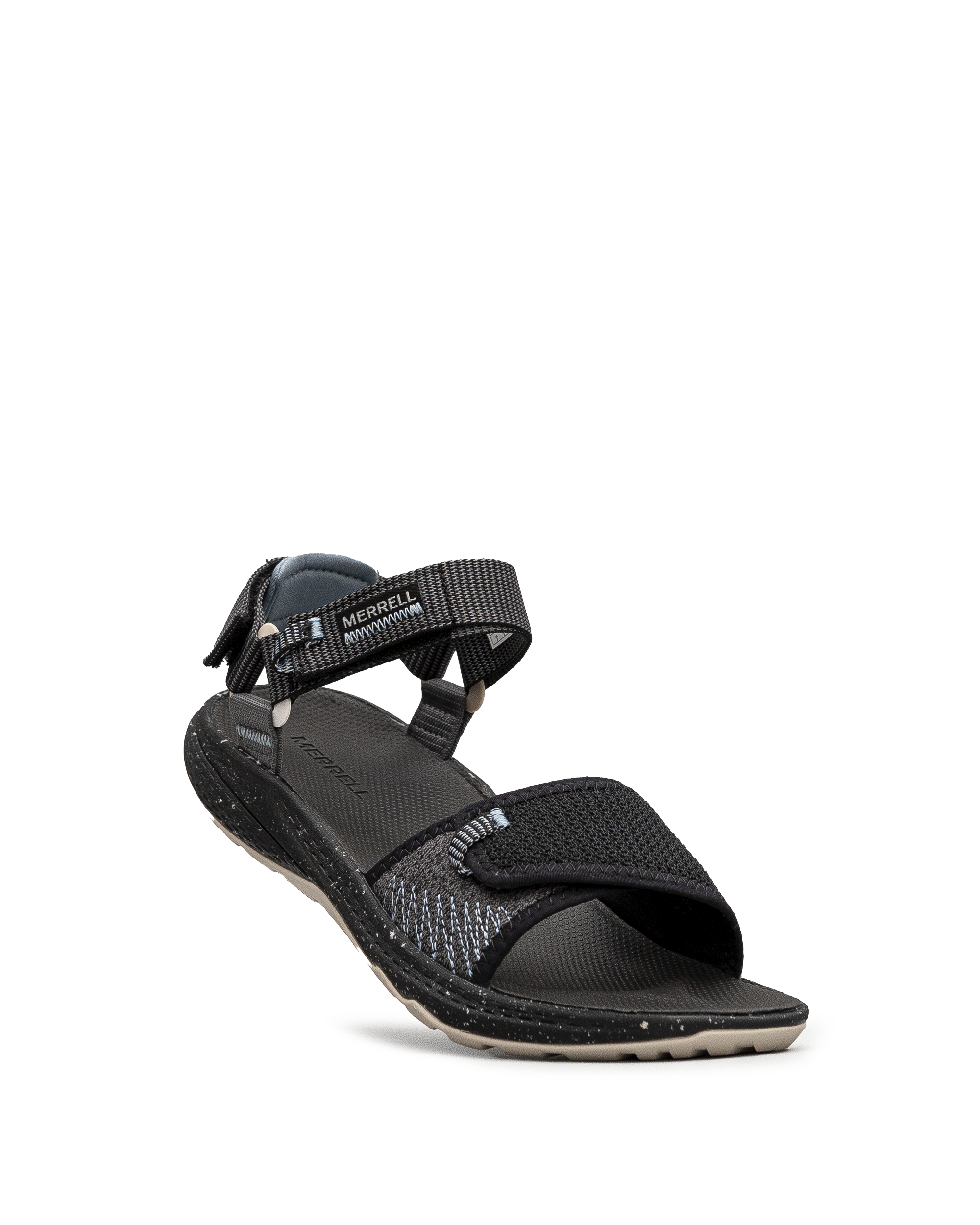 Bravada backstrap  - Noir - #18B-434