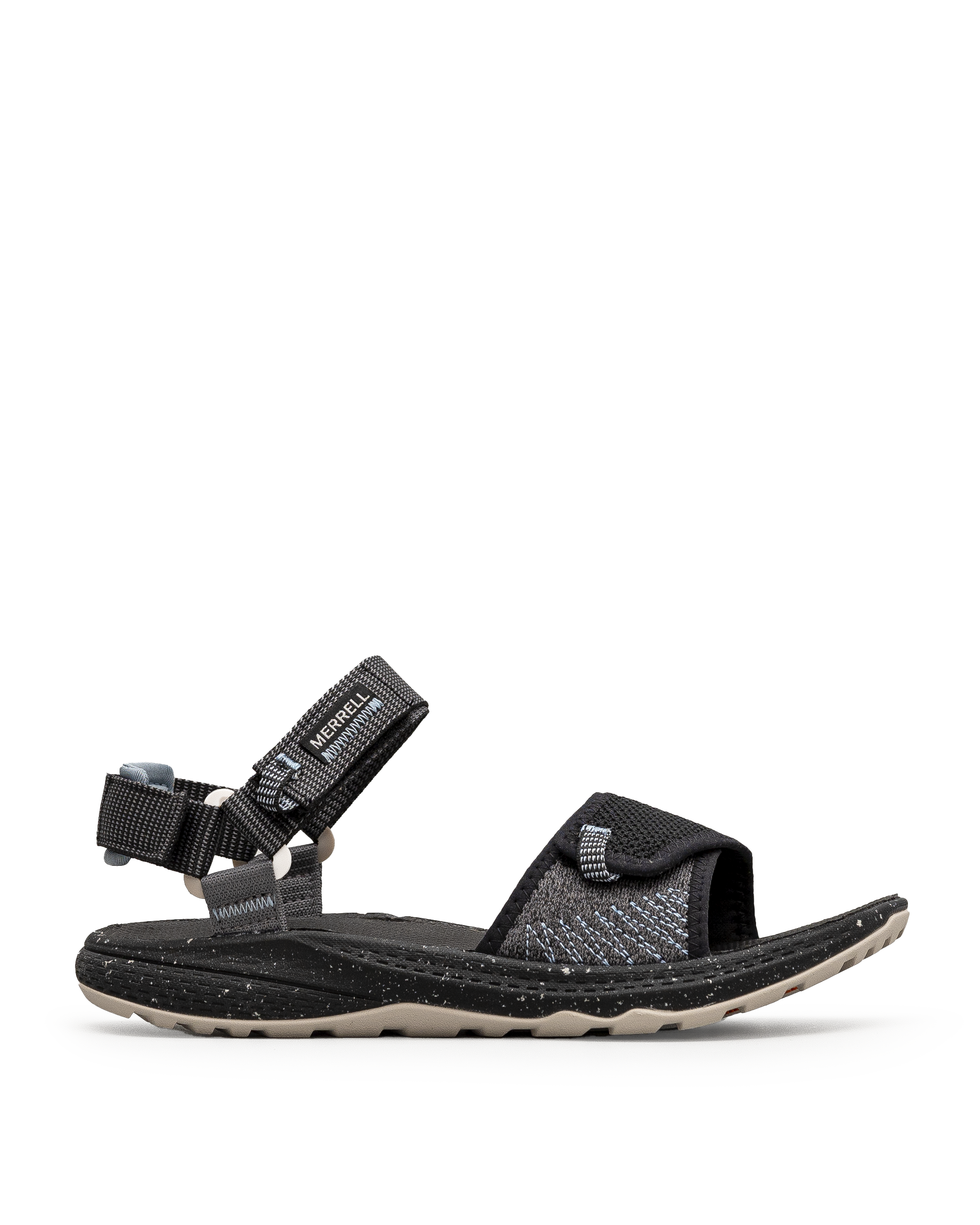 Bravada backstrap  - Noir - #18B-434