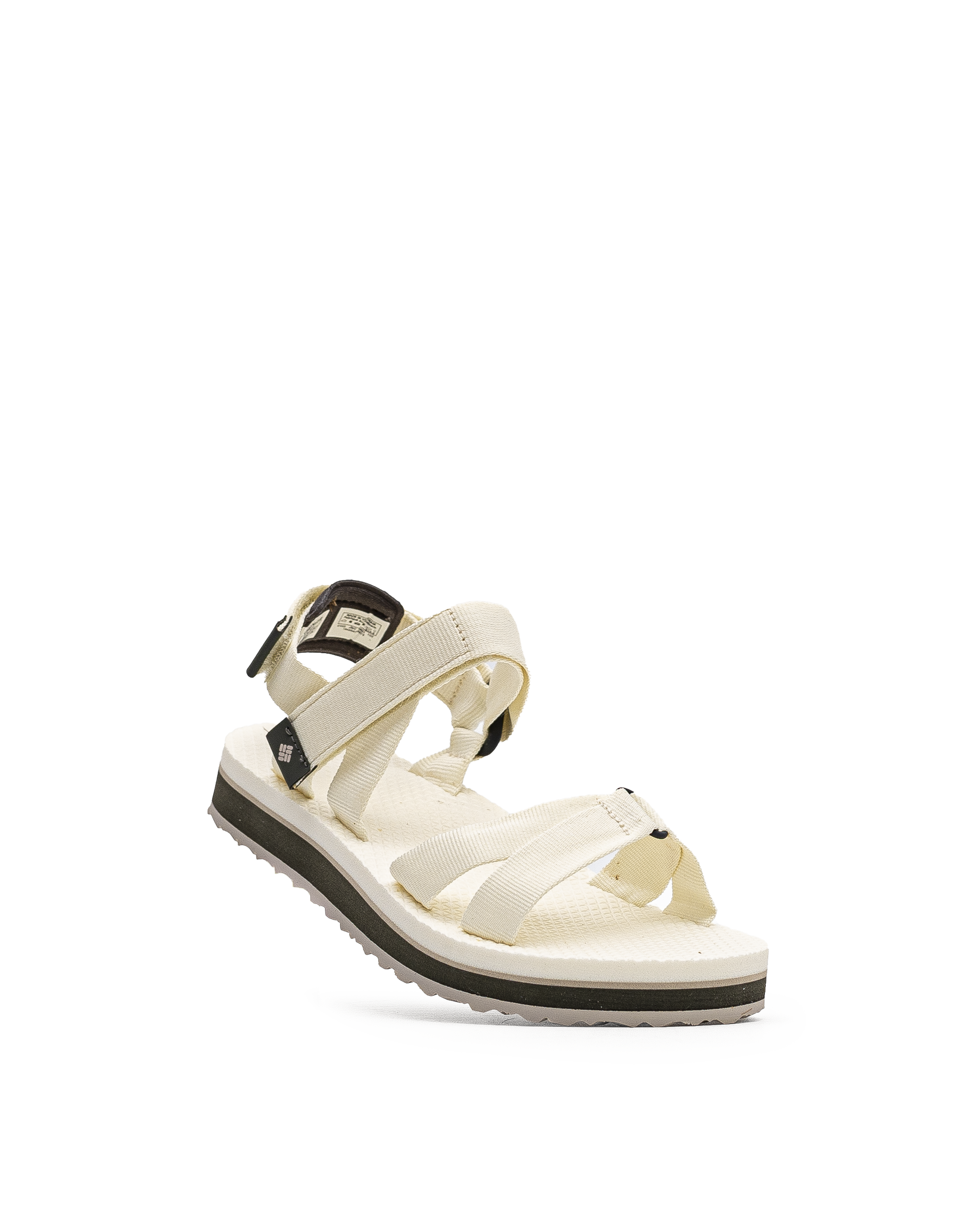 Alava sandal  - Blanc - #18B-435