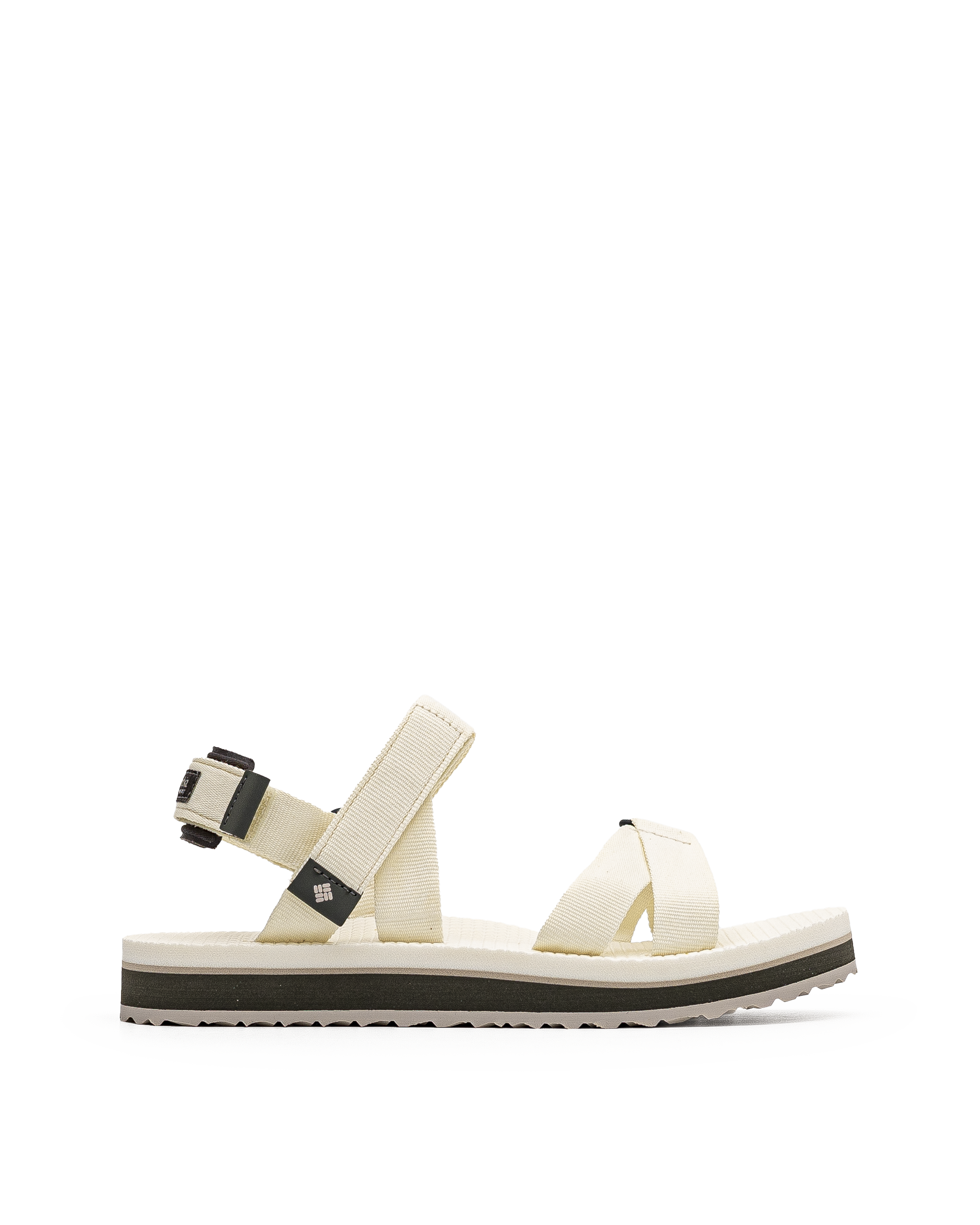 Alava sandal  - Blanc - #18B-435