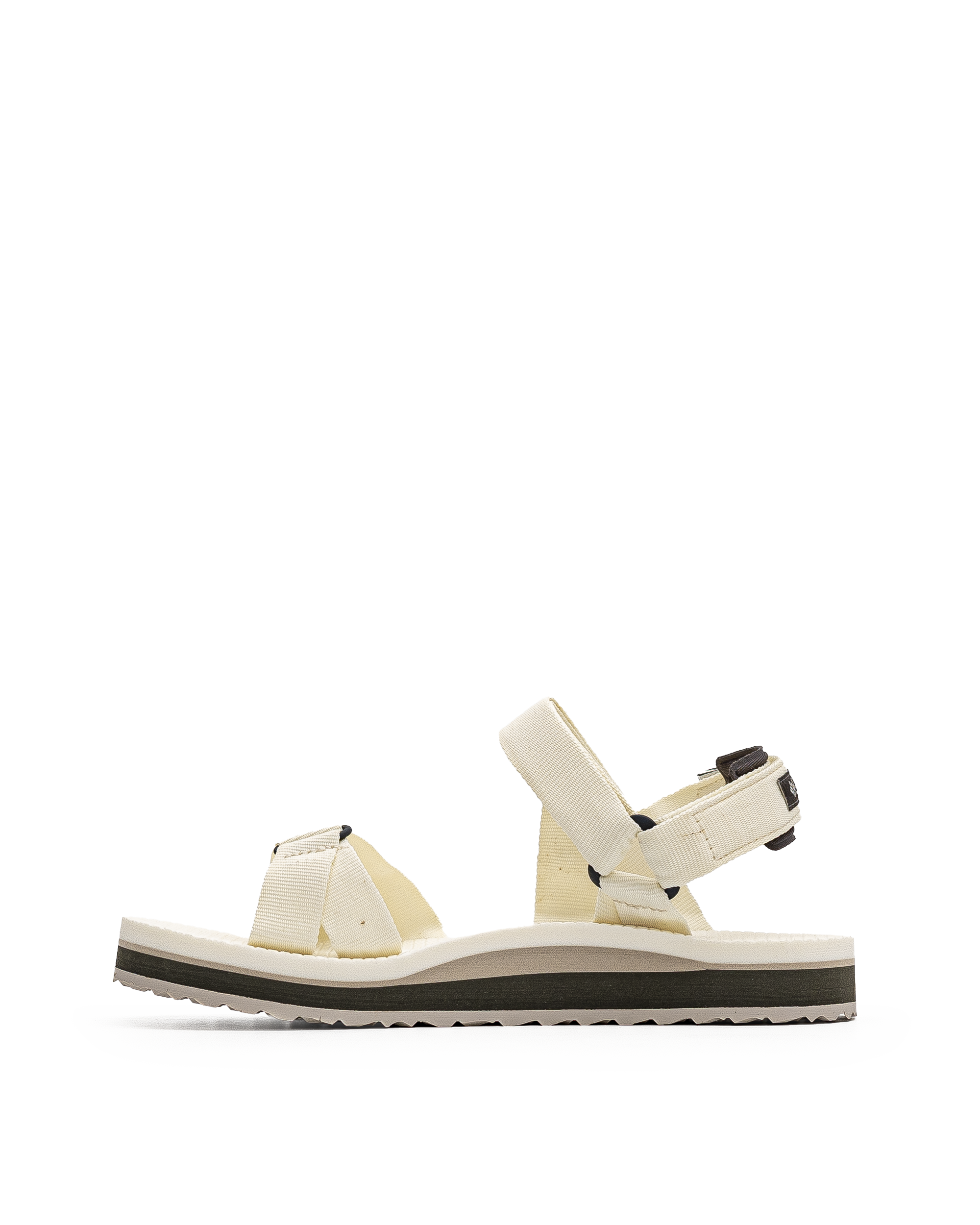 Alava sandal  - Blanc - #18B-435