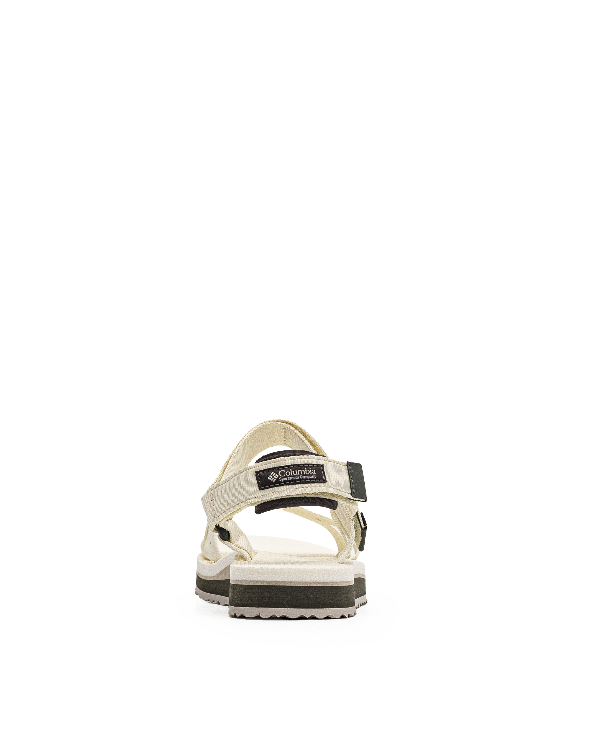 Alava sandal  - Blanc - #18B-435