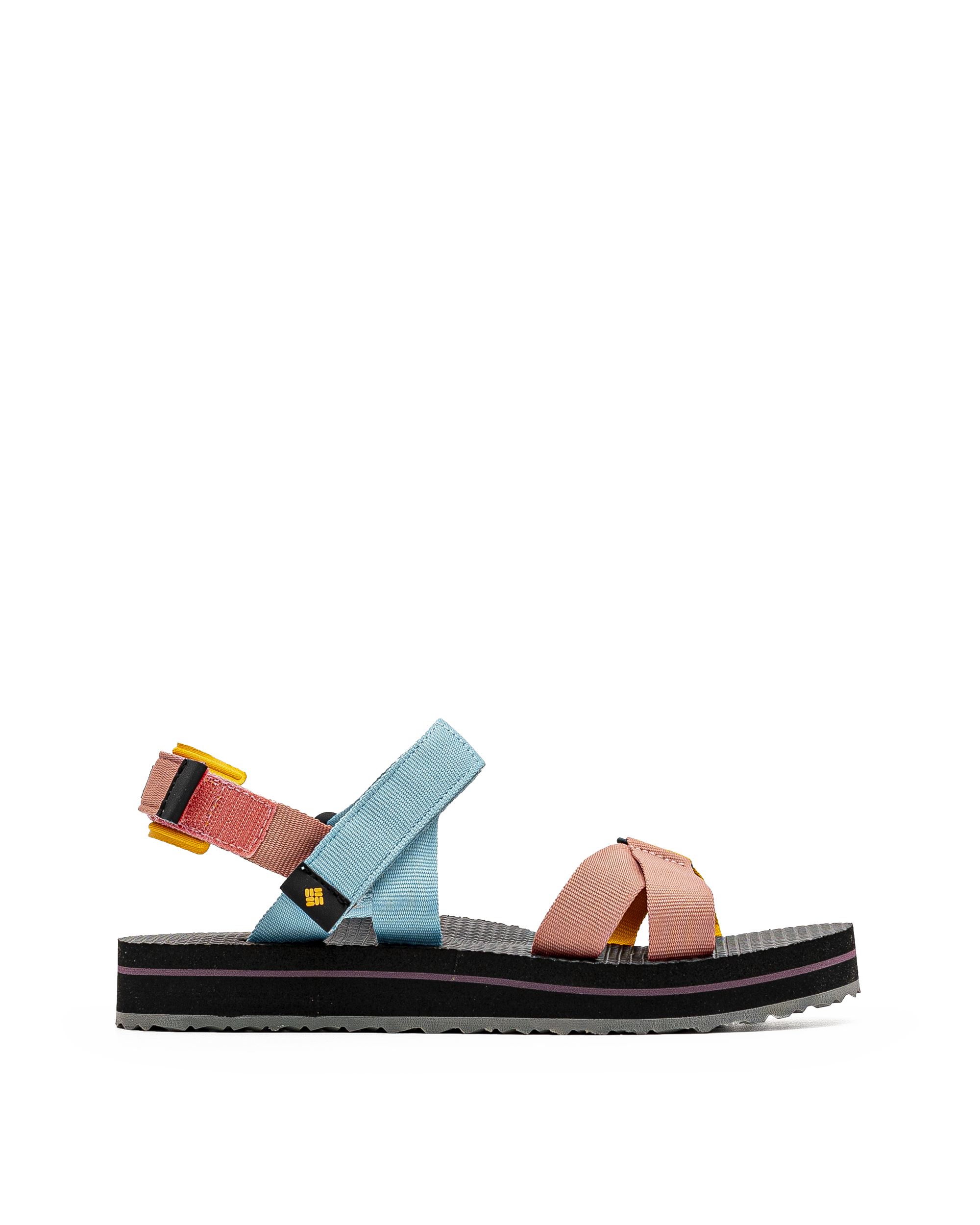 Alava sandal  - Multicolore - #18B-435