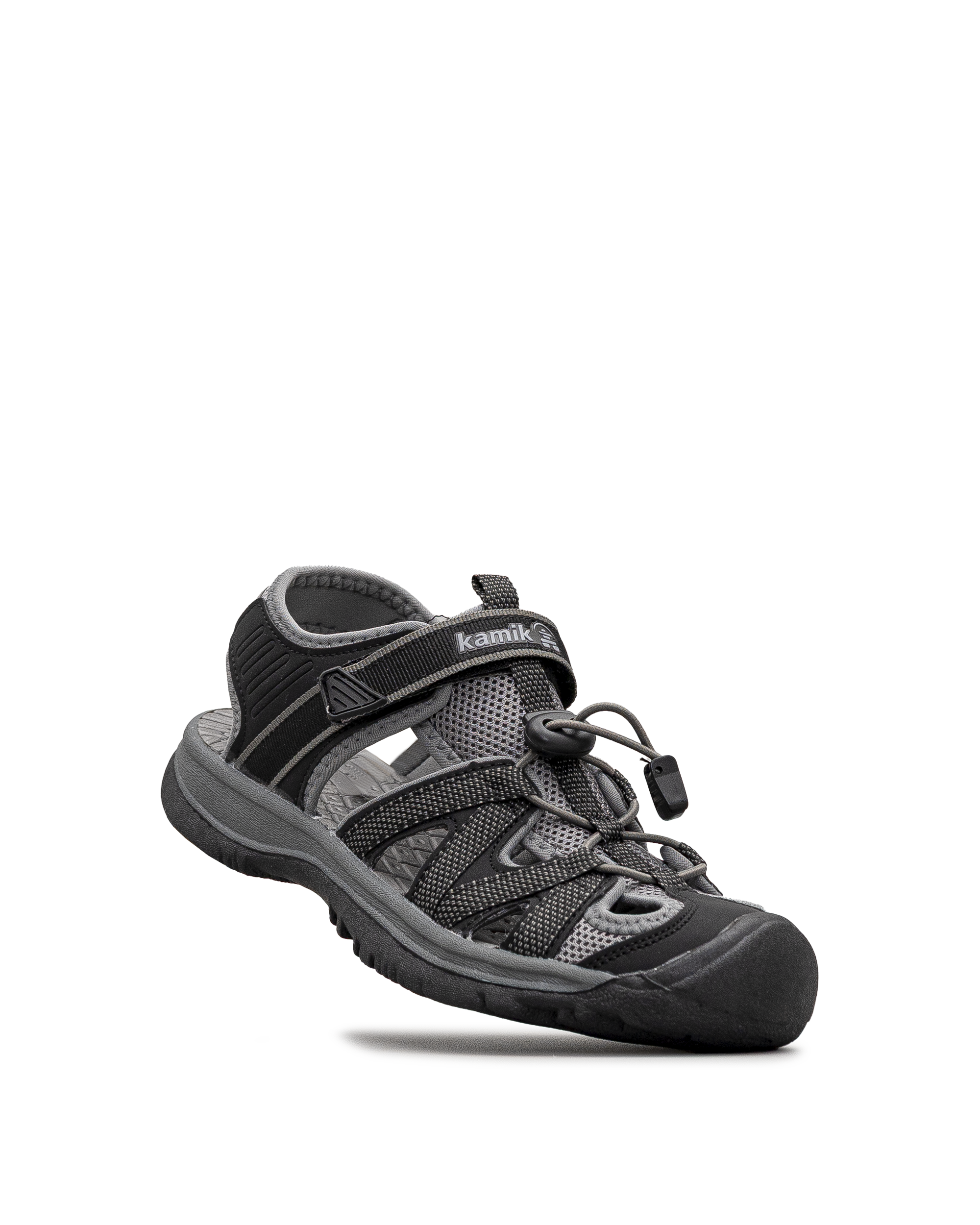 Islander 2 - Noir&gris - #18B-438