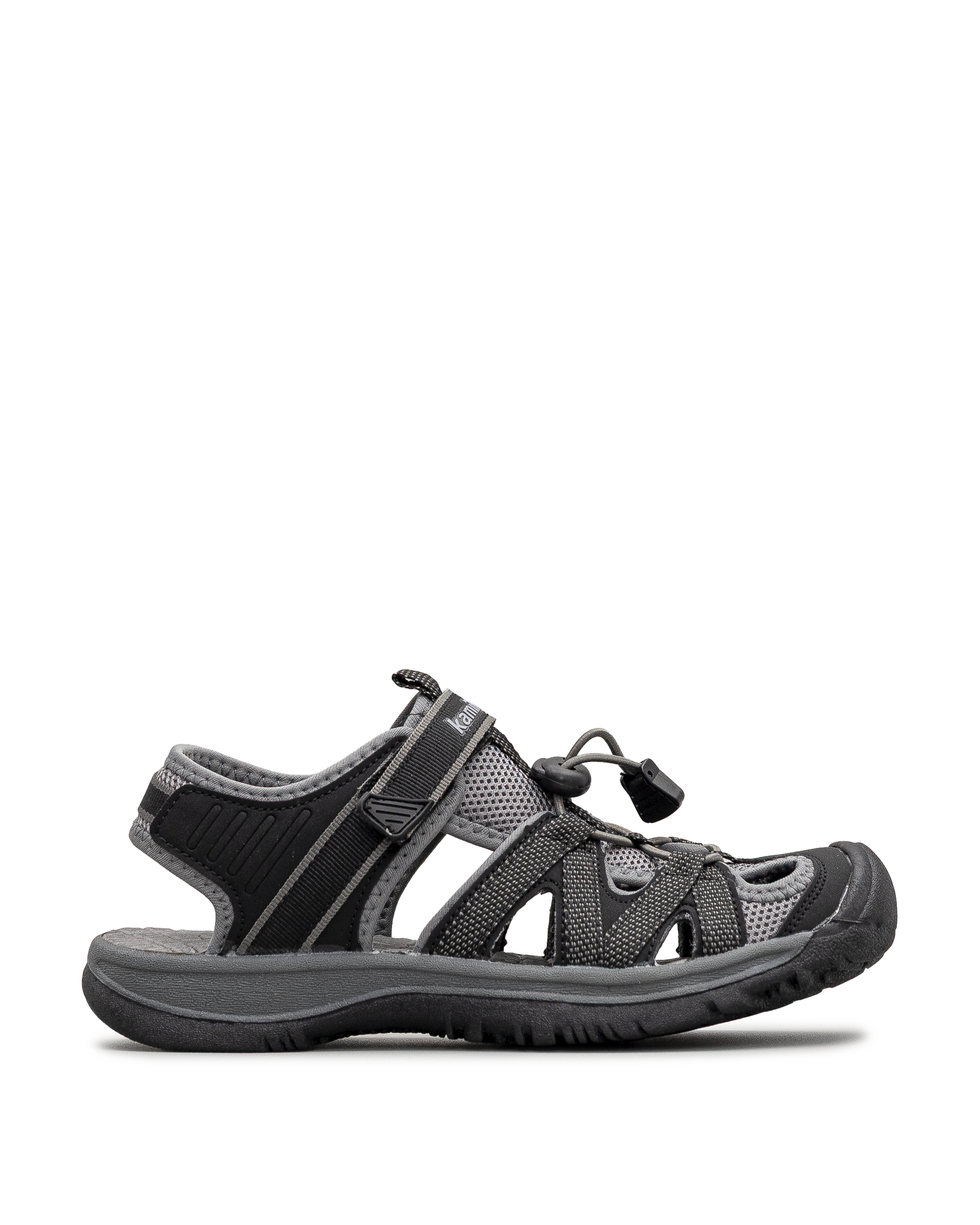 Islander 2 - Noir&gris - #18B-438