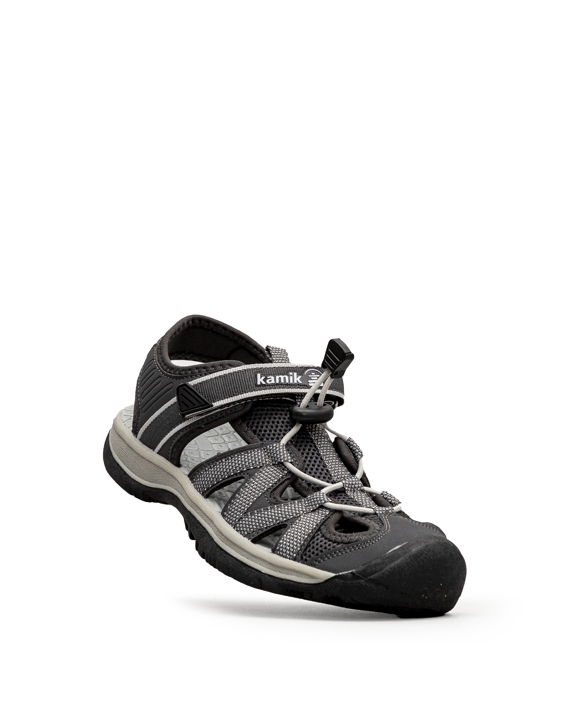 Islander 2 - Charcoal - #18B-438