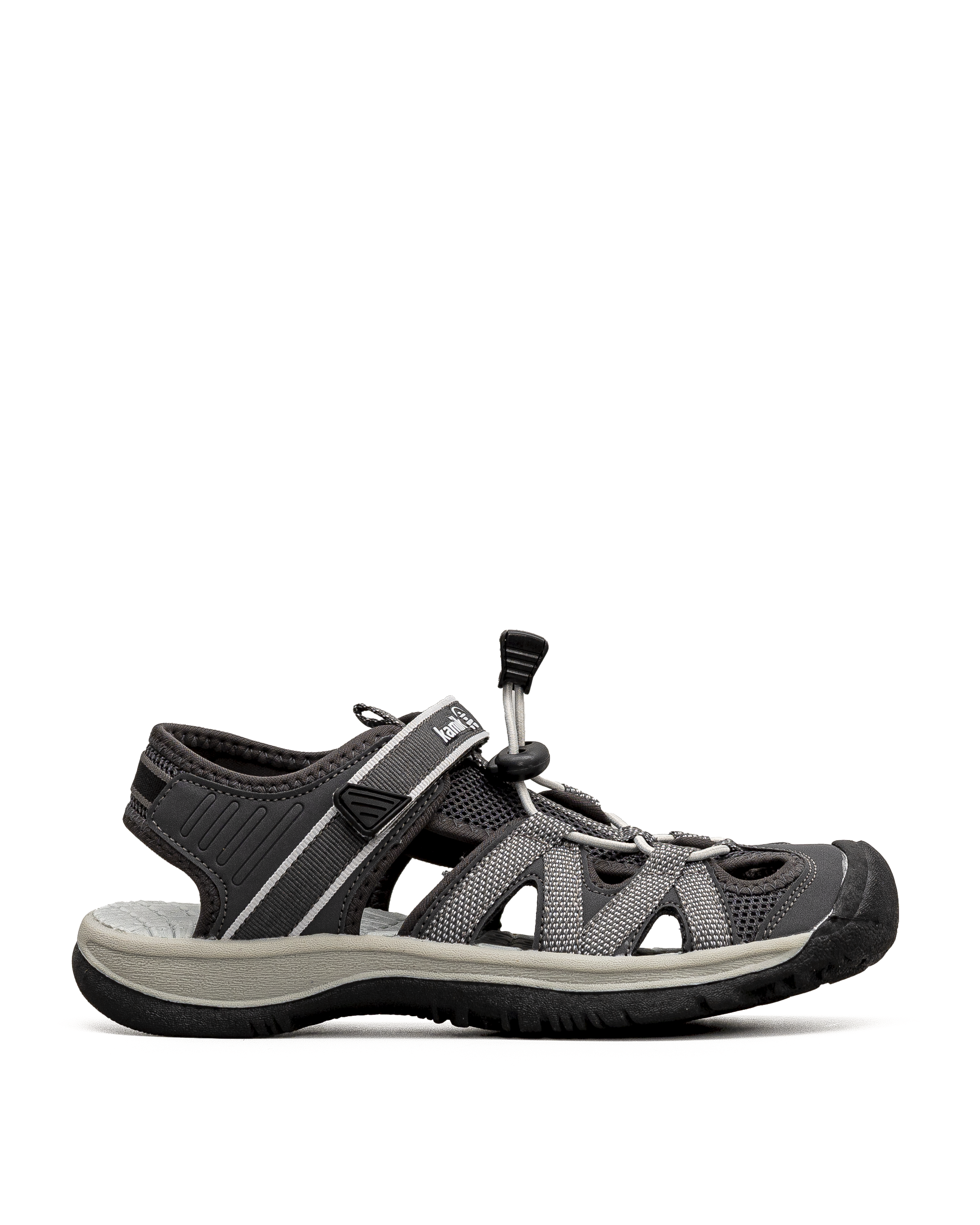 Islander 2 - Charcoal - #18B-438