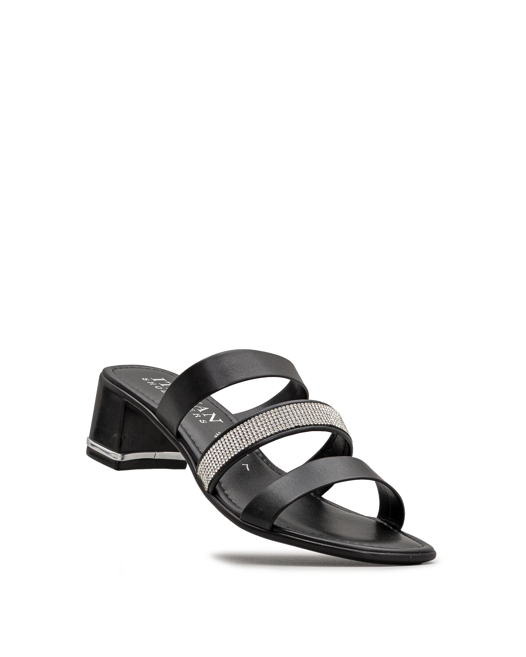 Antonella - Noir - #18C-202