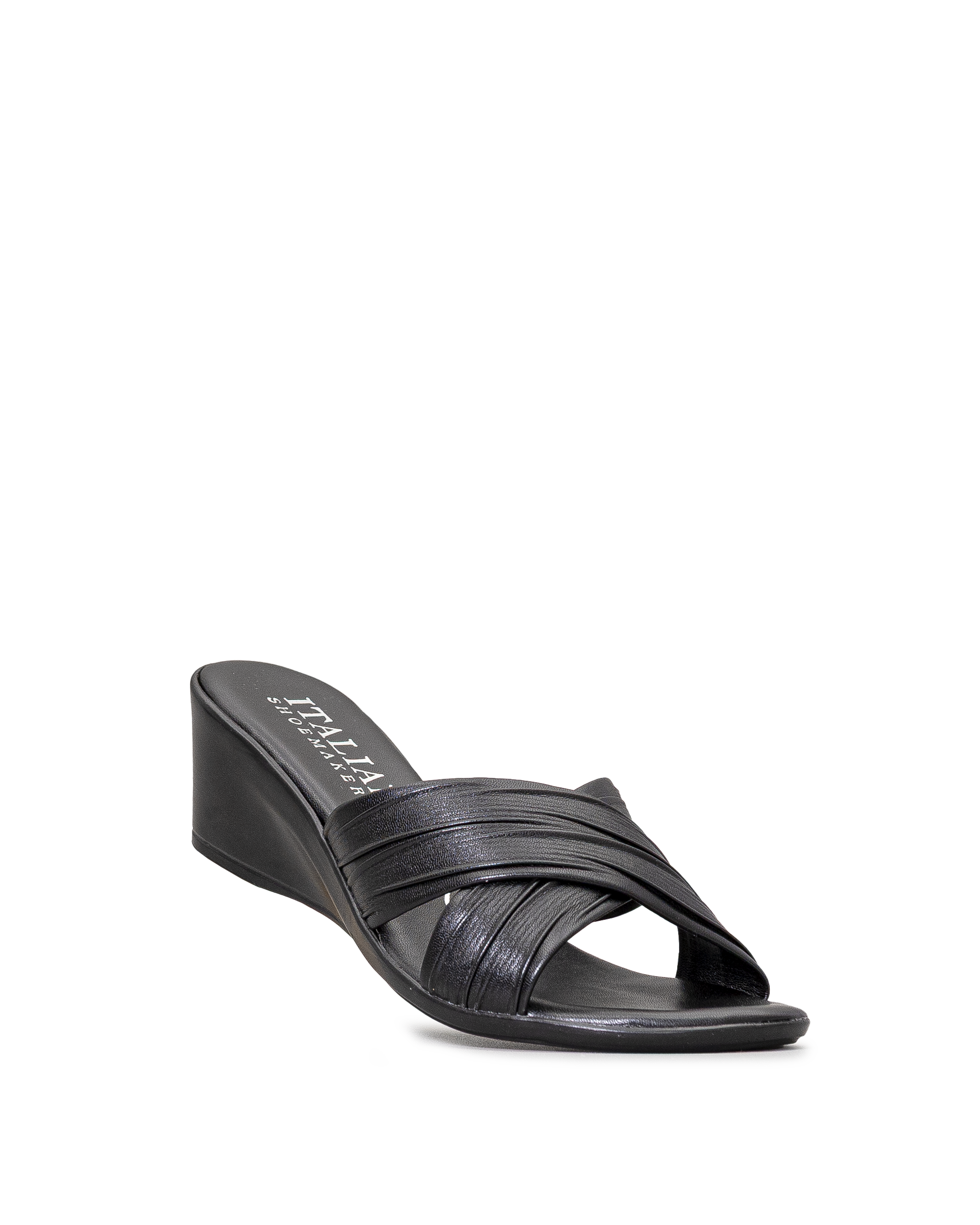 Nina d168 - Noir - #18C-206