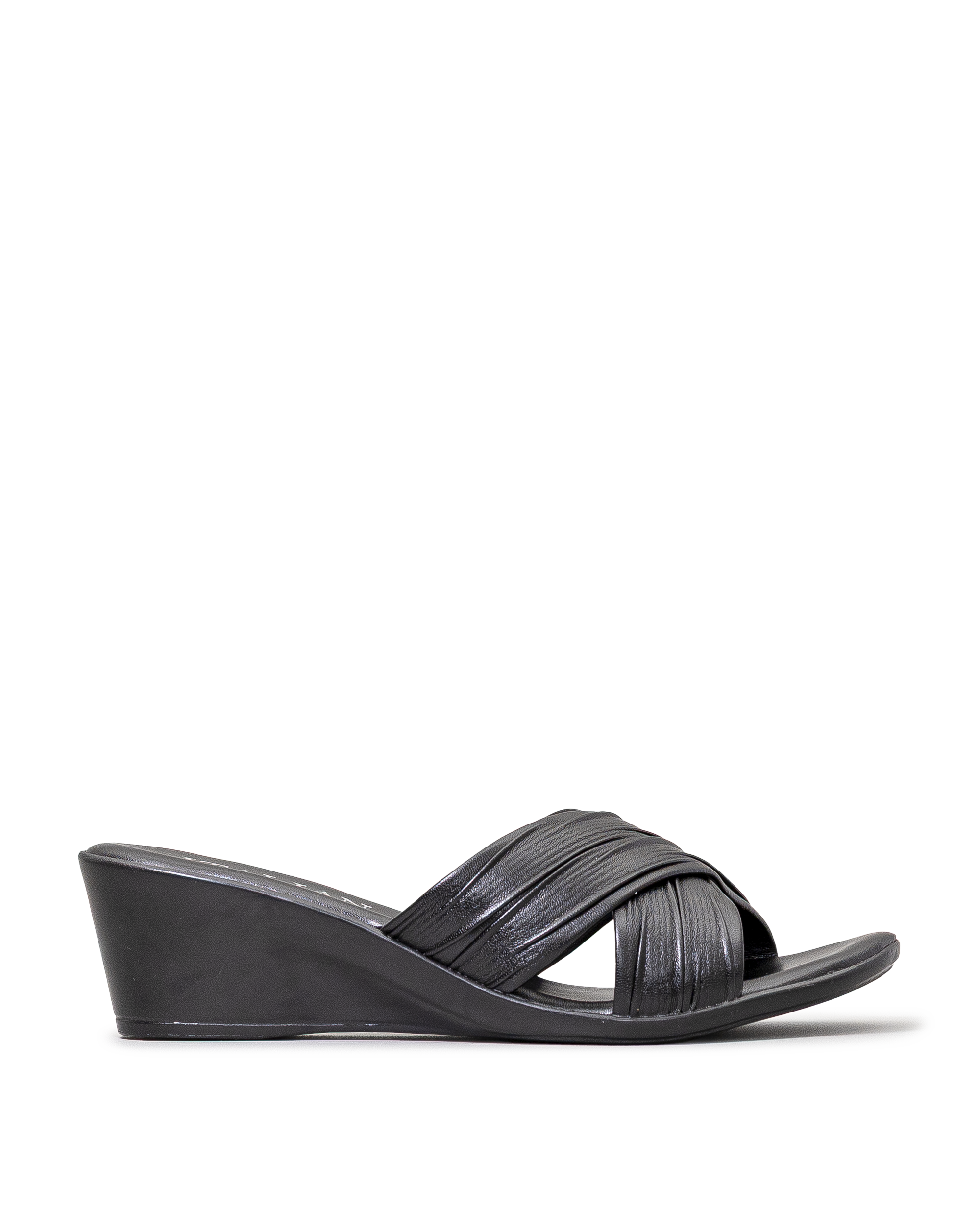 Nina d168 - Noir - #18C-206