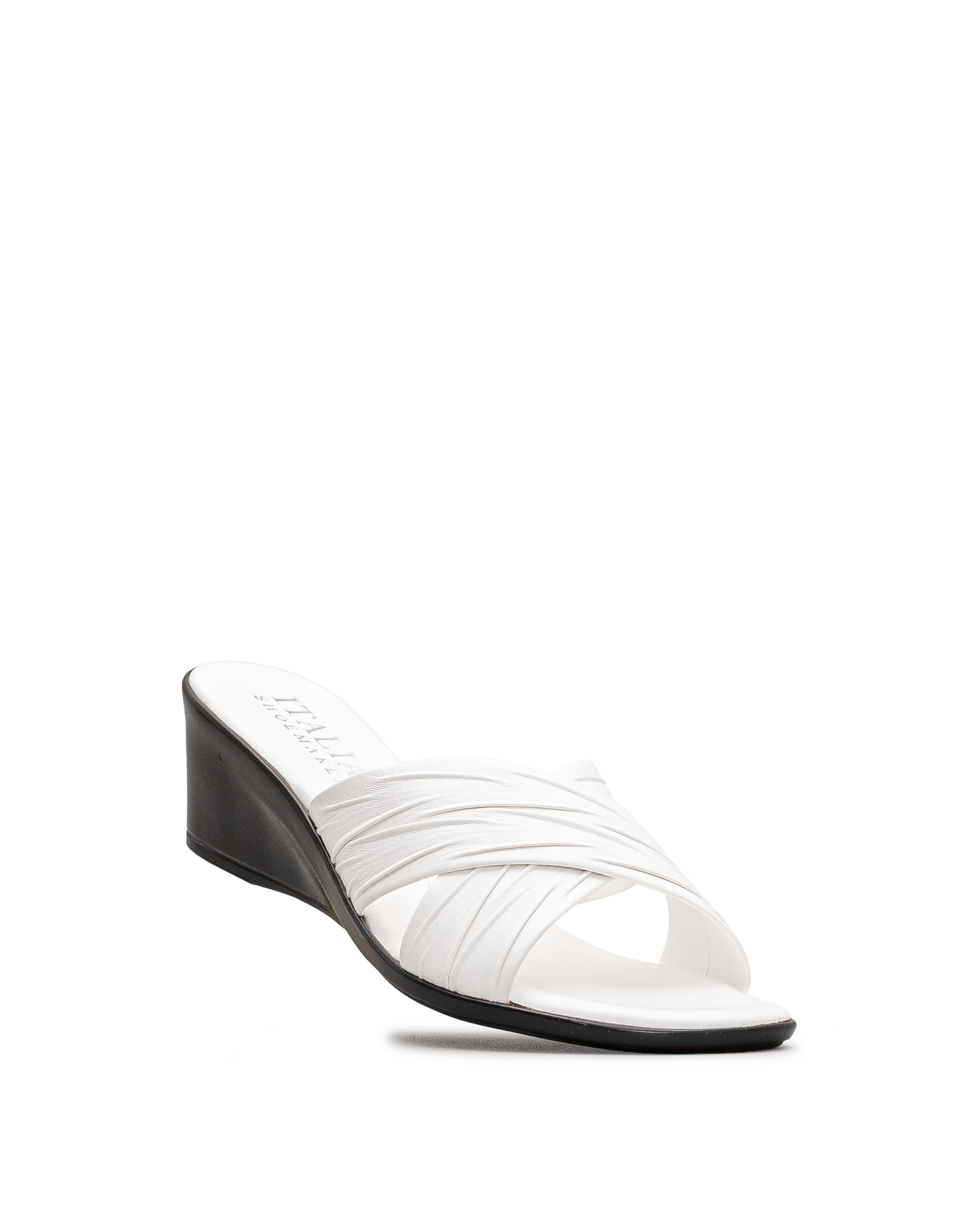 Nina d168 - Blanc - #18C-206
