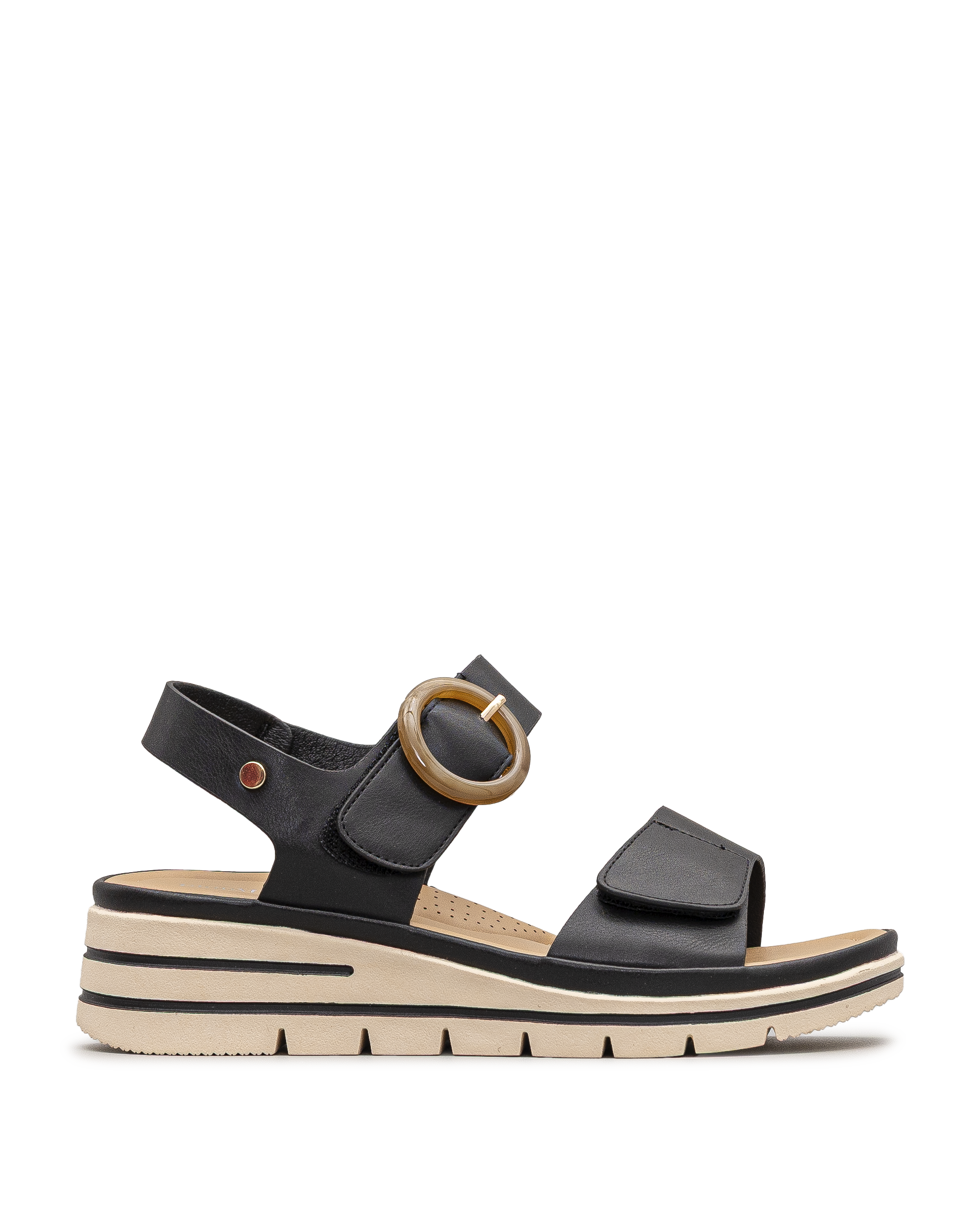 Zella 2 - Noir - #18C-215