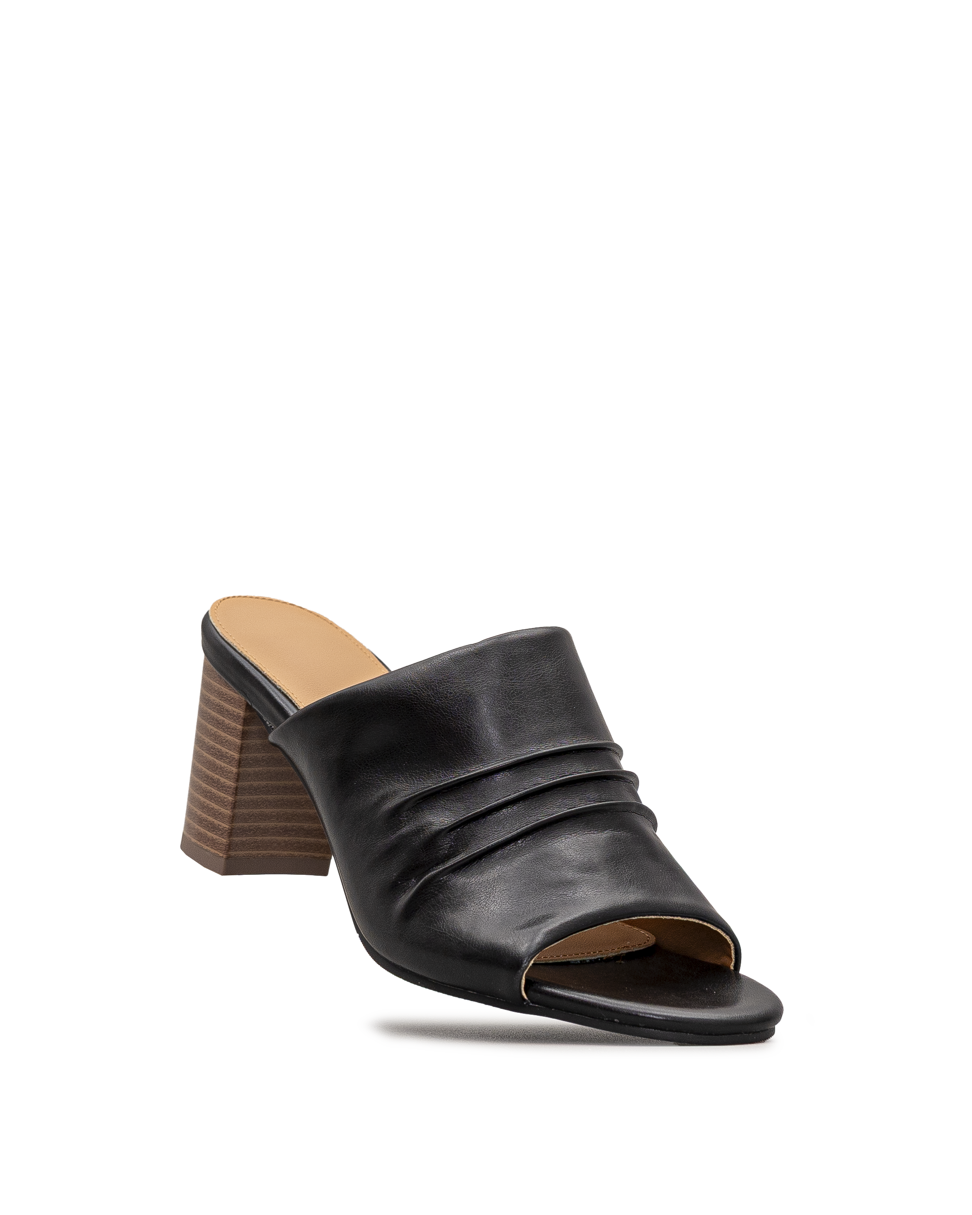 Enola - Noir - #18C-218