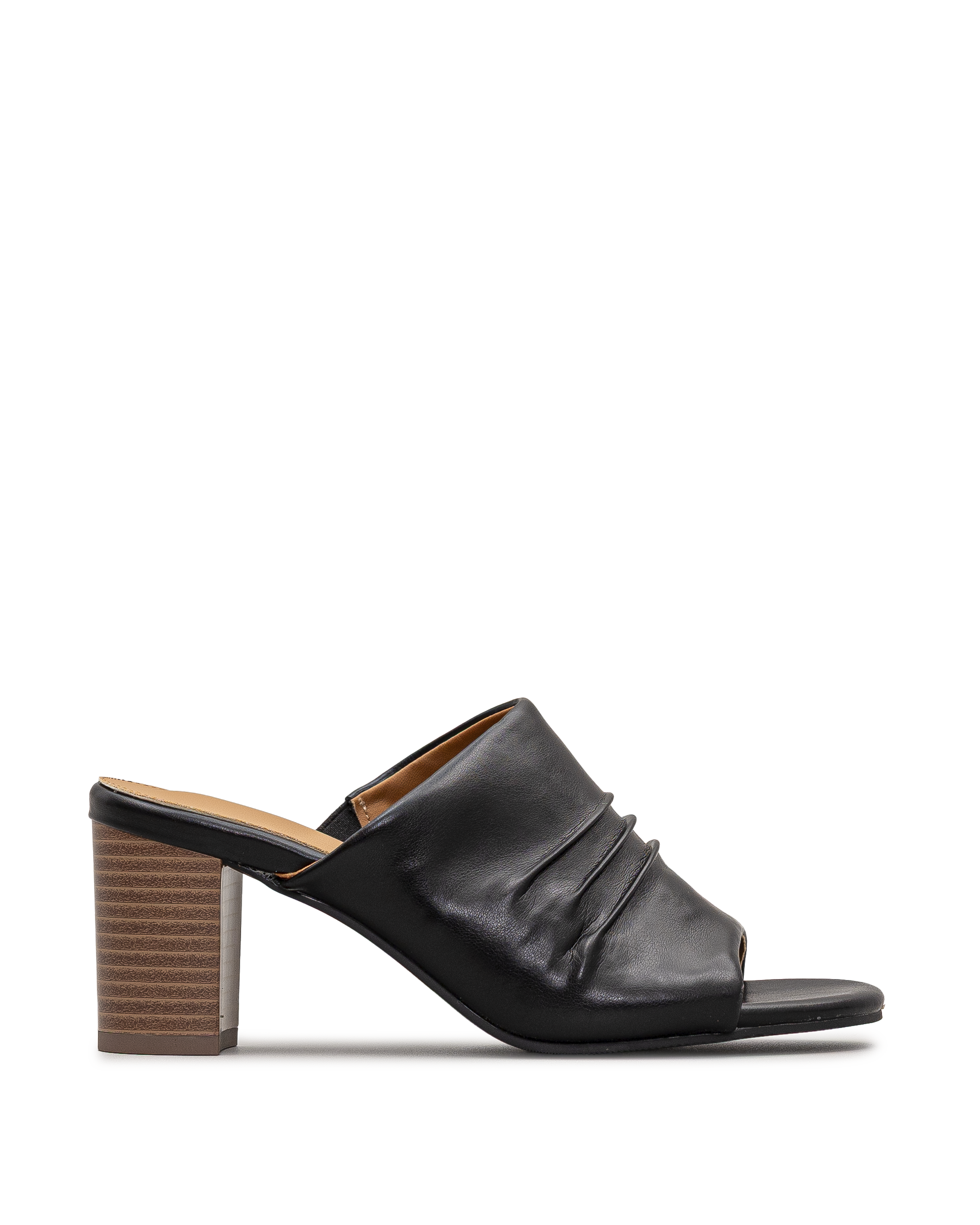 Enola - Noir - #18C-218