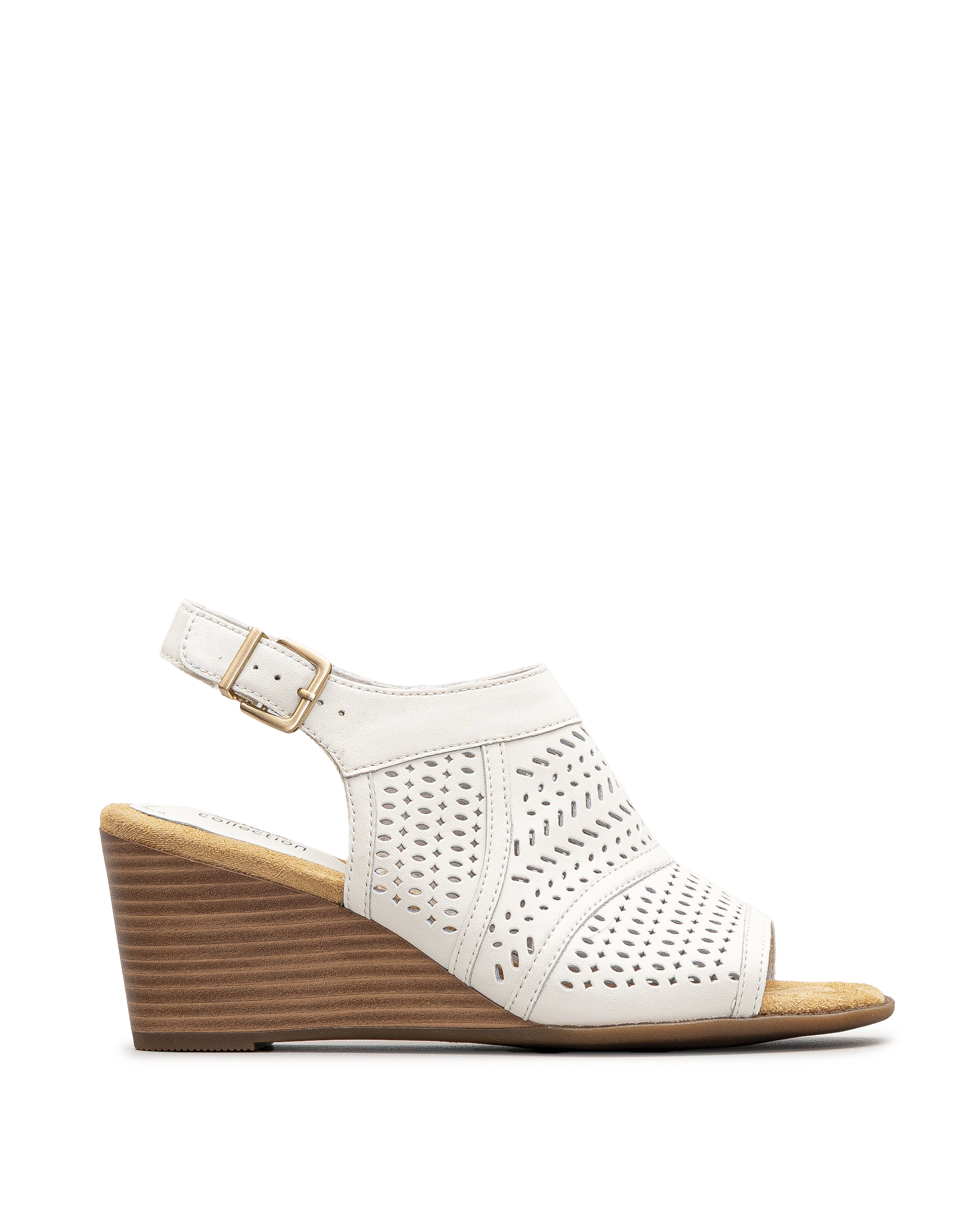 Emmalae hope  - Blanc - #18C-404