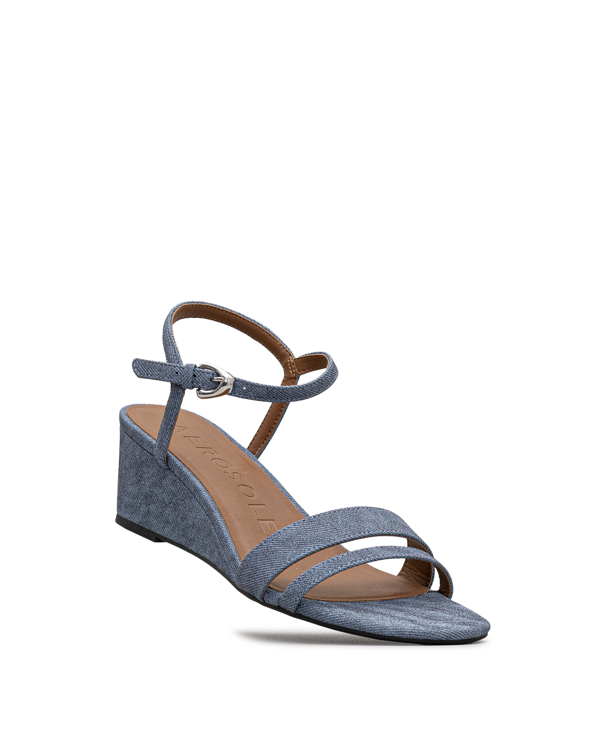 Witt - Bleu denim - #18C-410