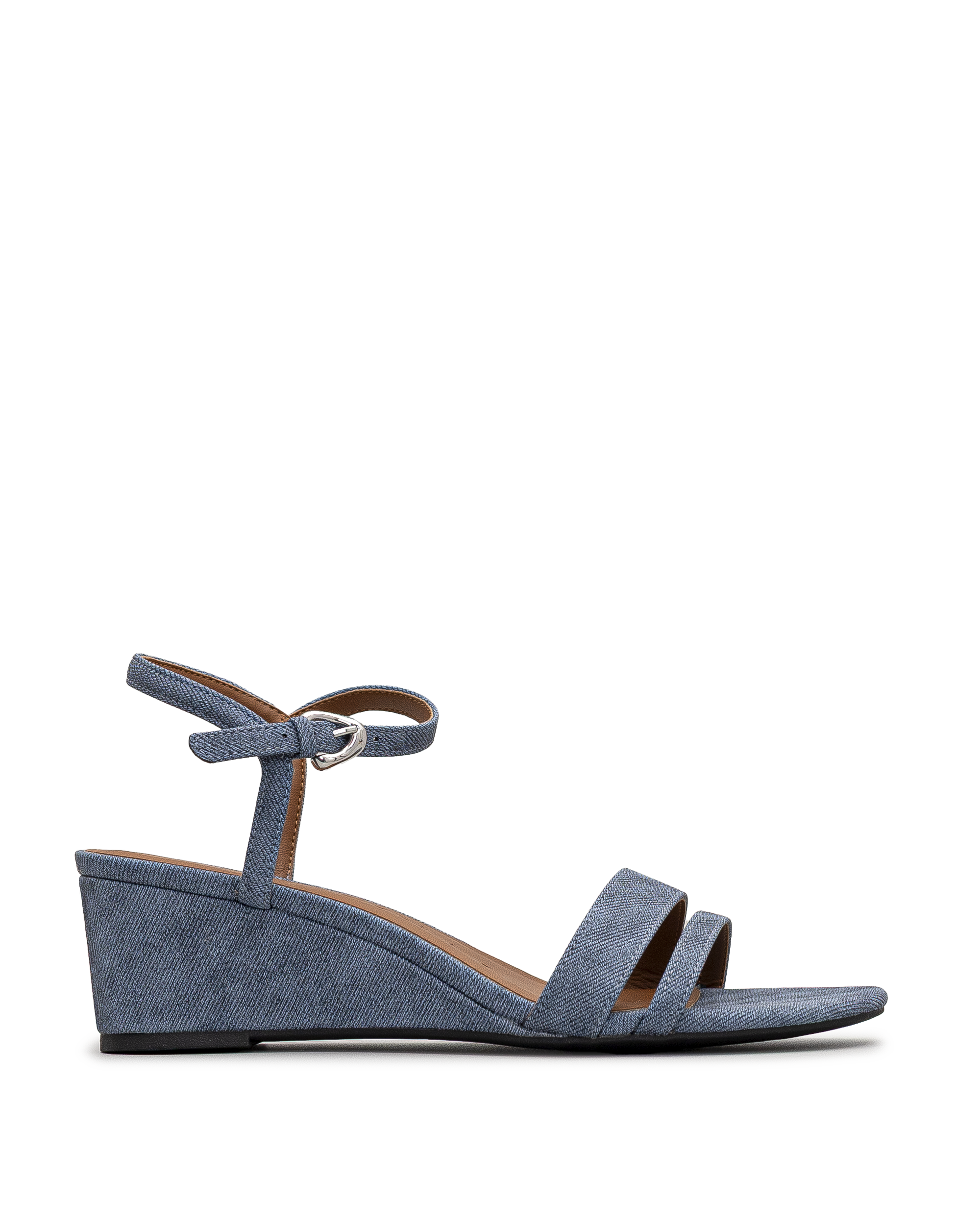 Witt - Bleu denim - #18C-410