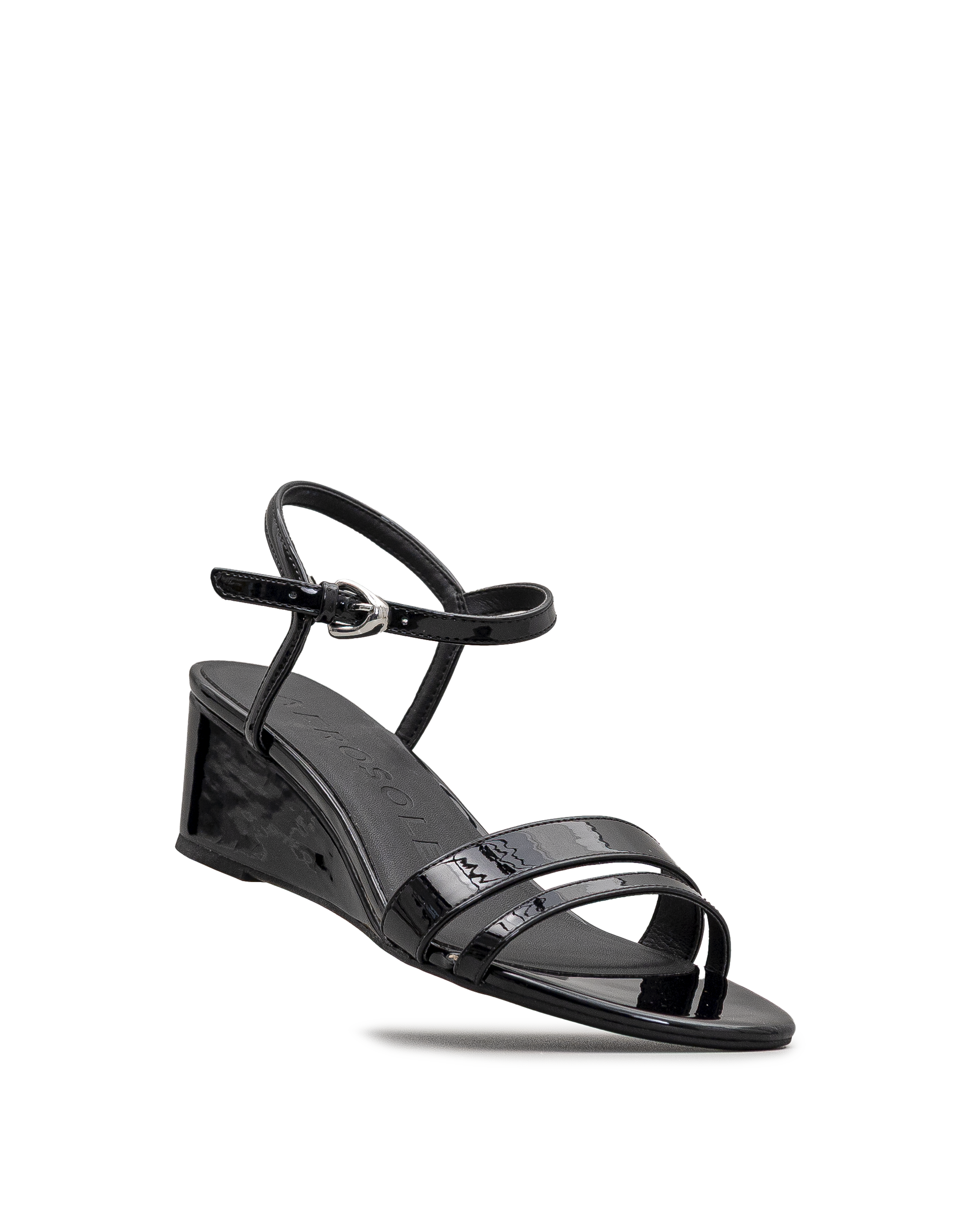 Witt - Noir verni - #18C-410