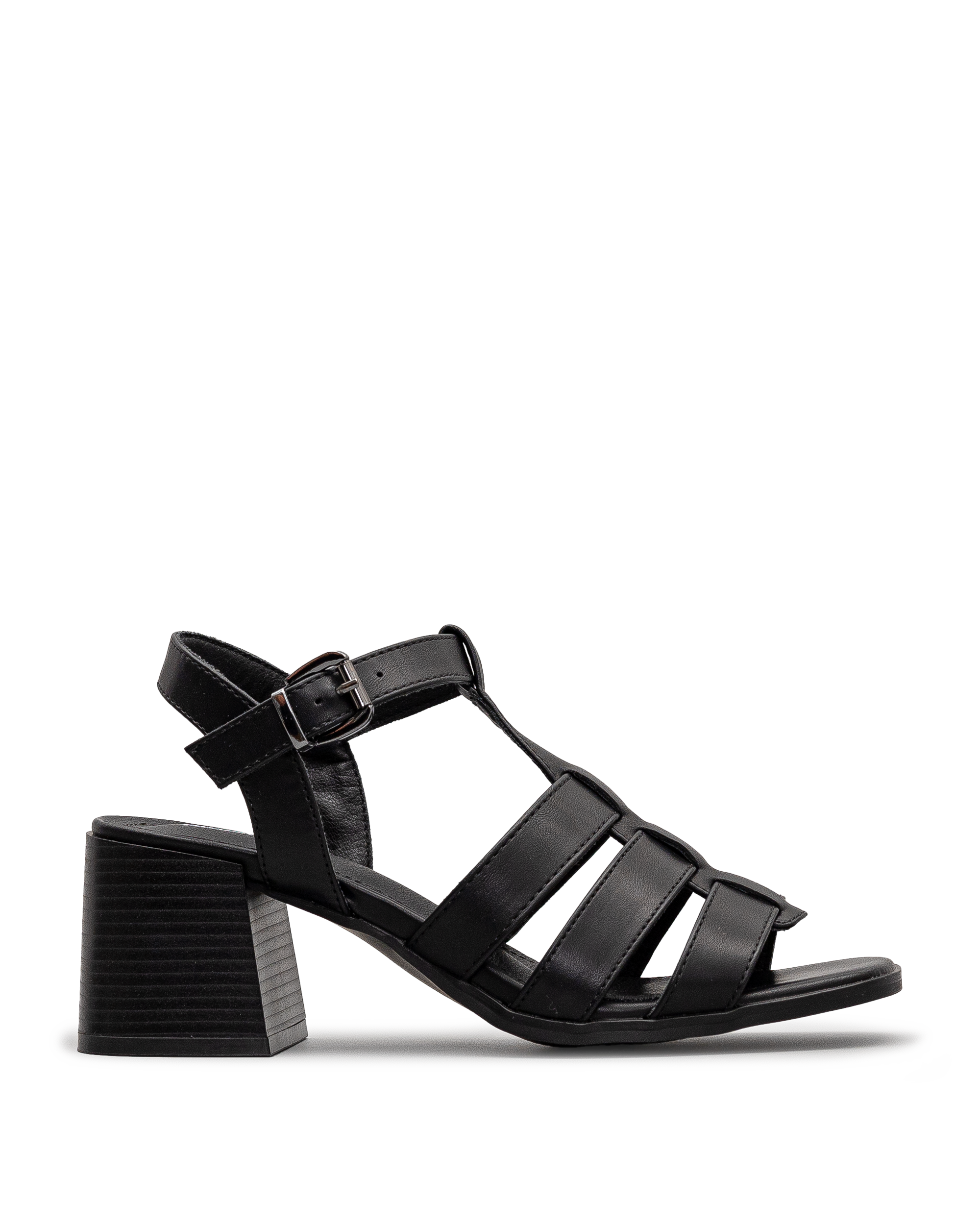 Poysen  - Noir - #18C-413