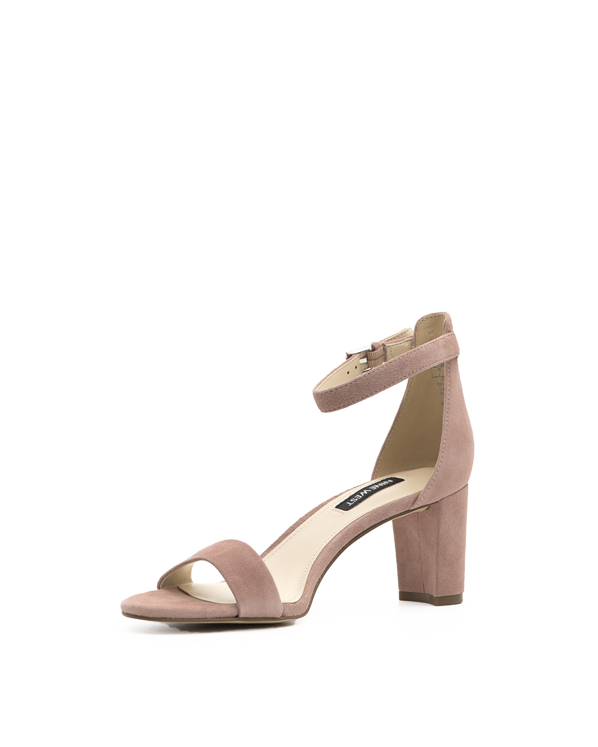 Pruce  - Rose pale - #18C-425