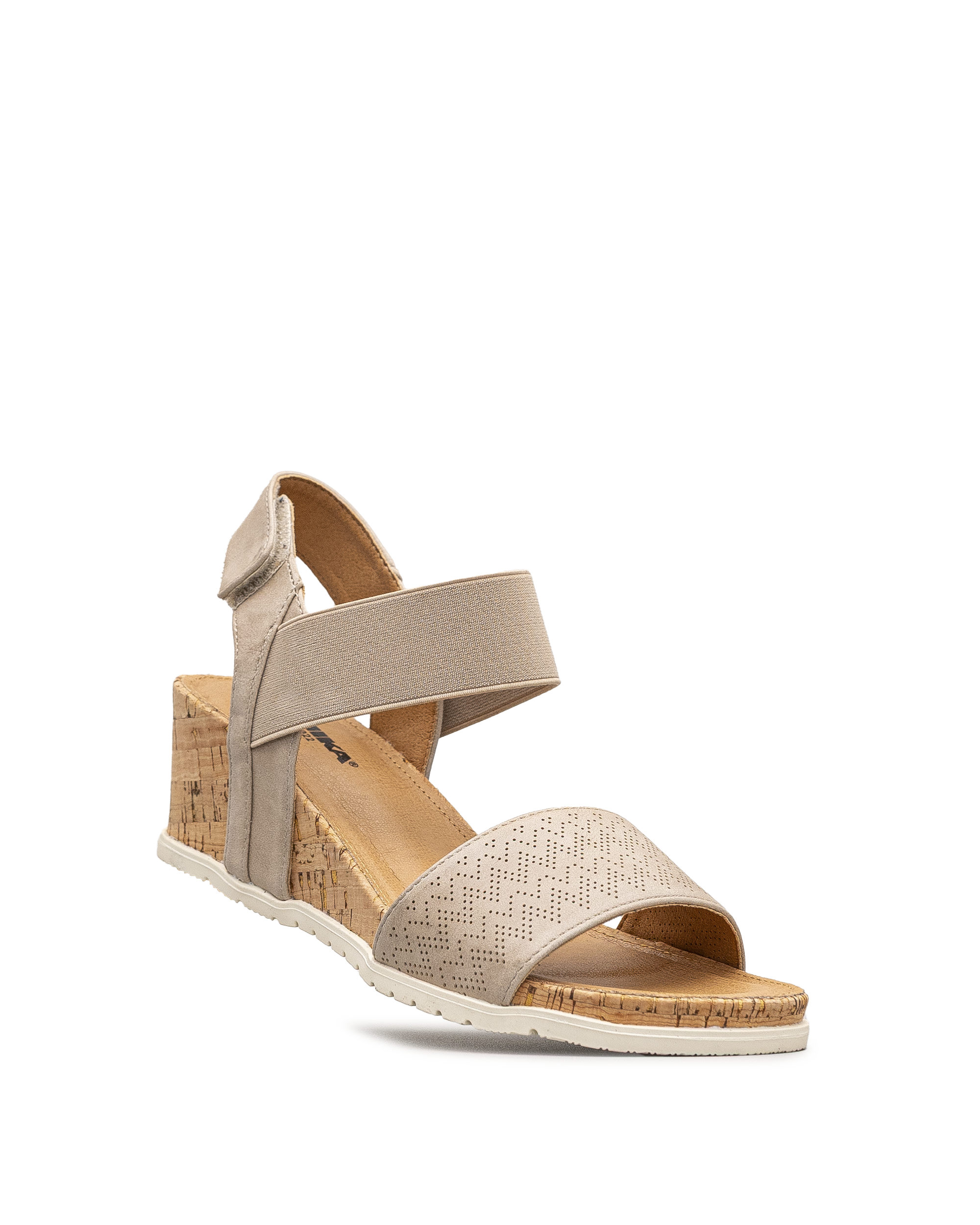 Neva 01 - Taupe - #18C-437