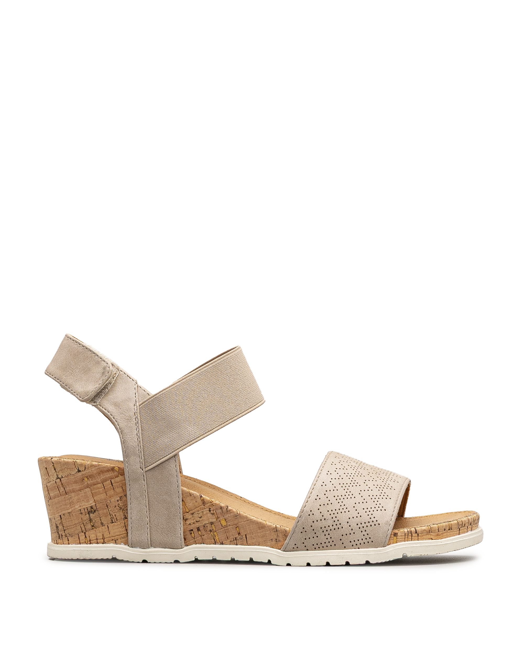 Neva 01 - Taupe - #18C-437