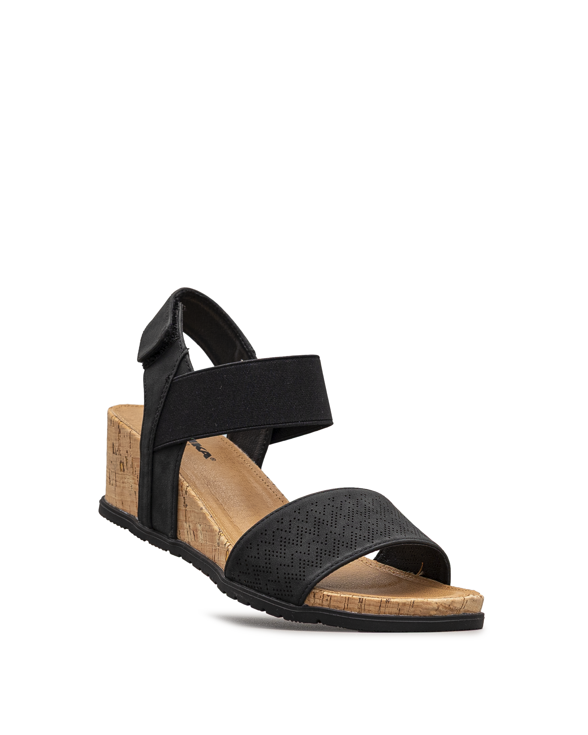 Neva 01 - Noir - #18C-437