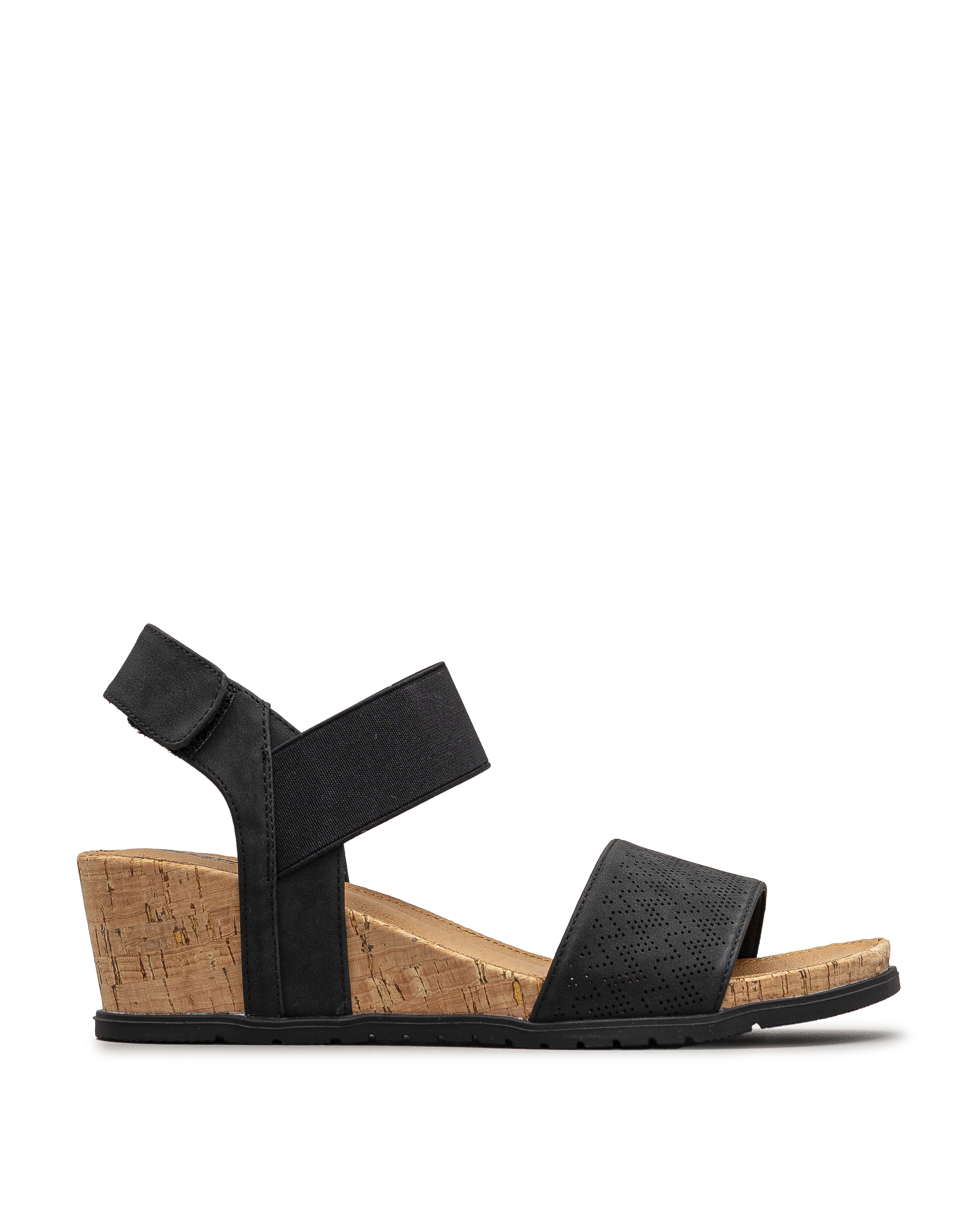 Neva 01 - Noir - #18C-437