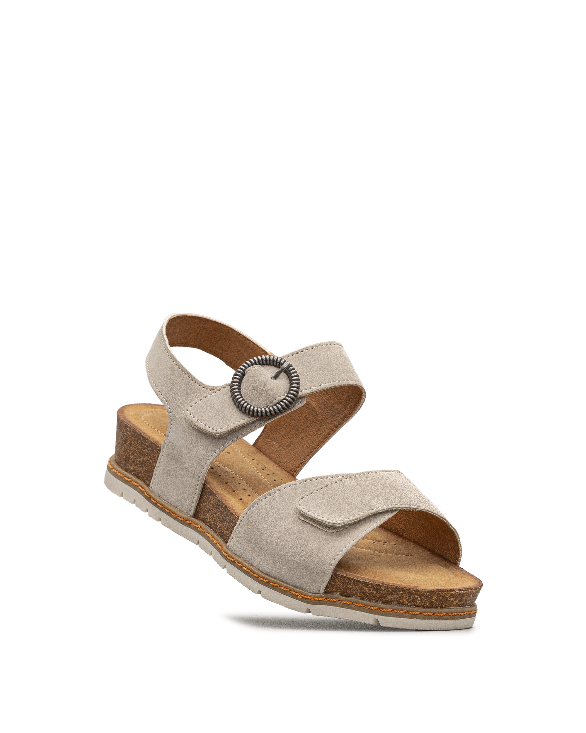 Natalie 01  - Beige - #18C-438