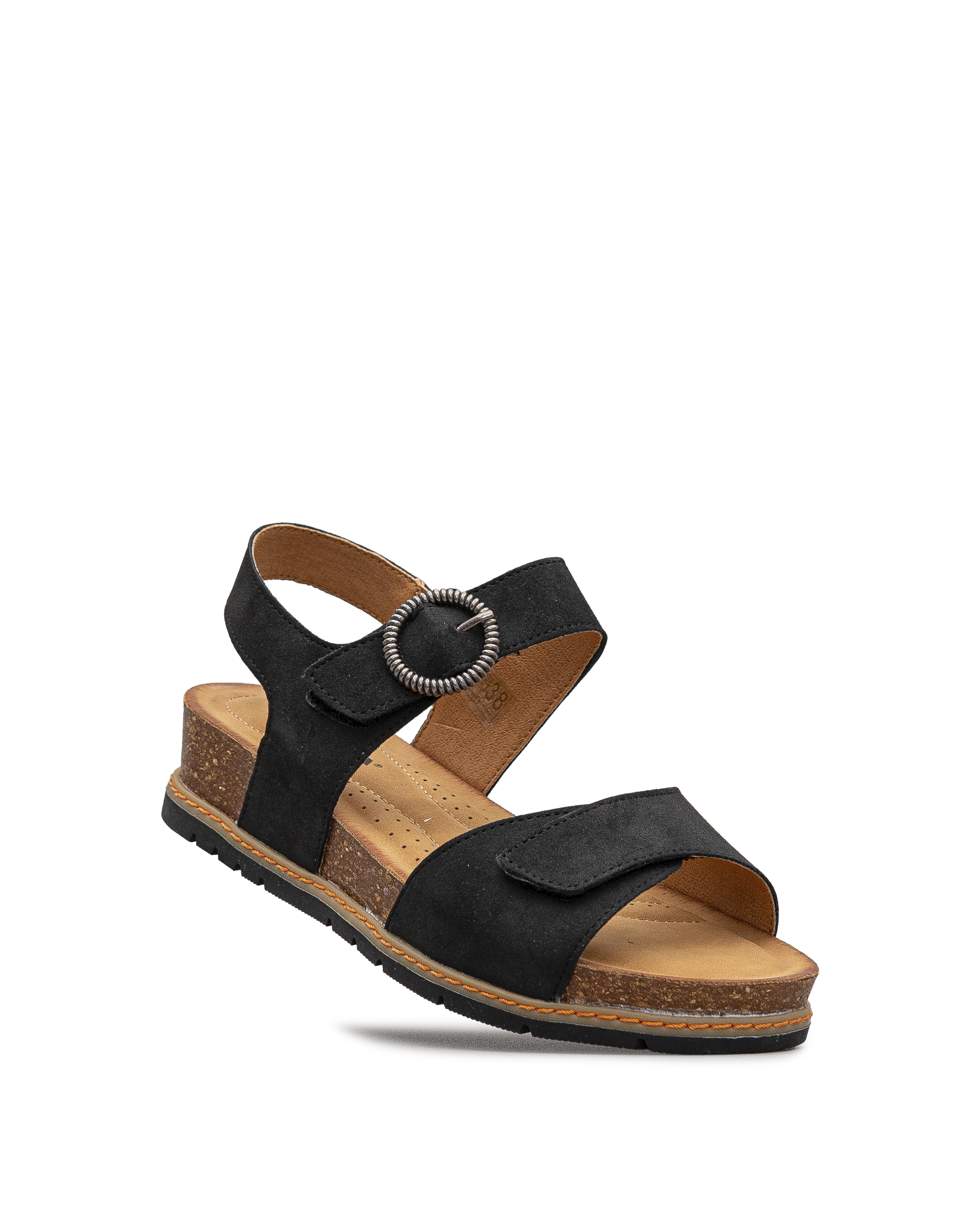 Natalie 01  - Noir - #18C-438