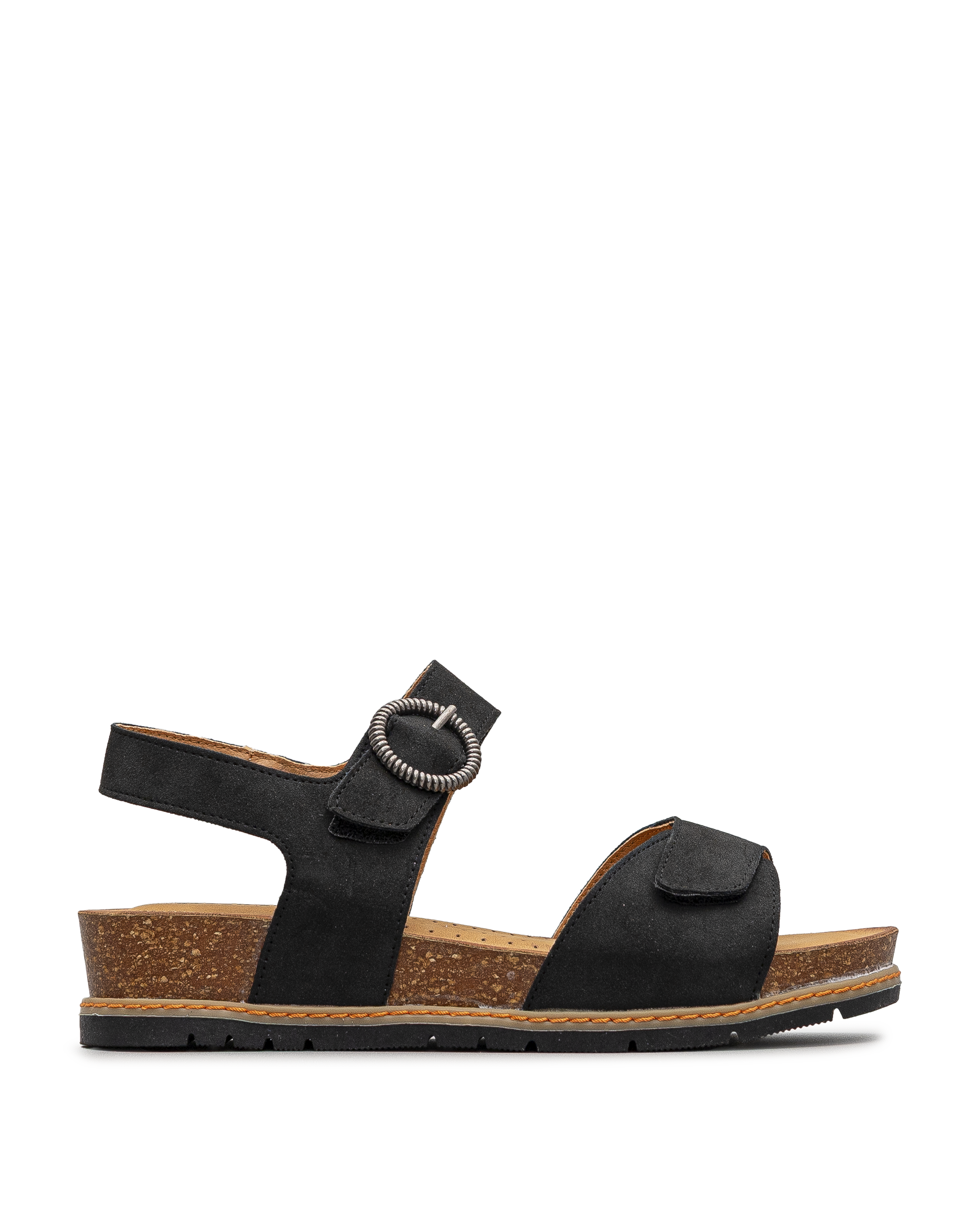 Natalie 01  - Noir - #18C-438