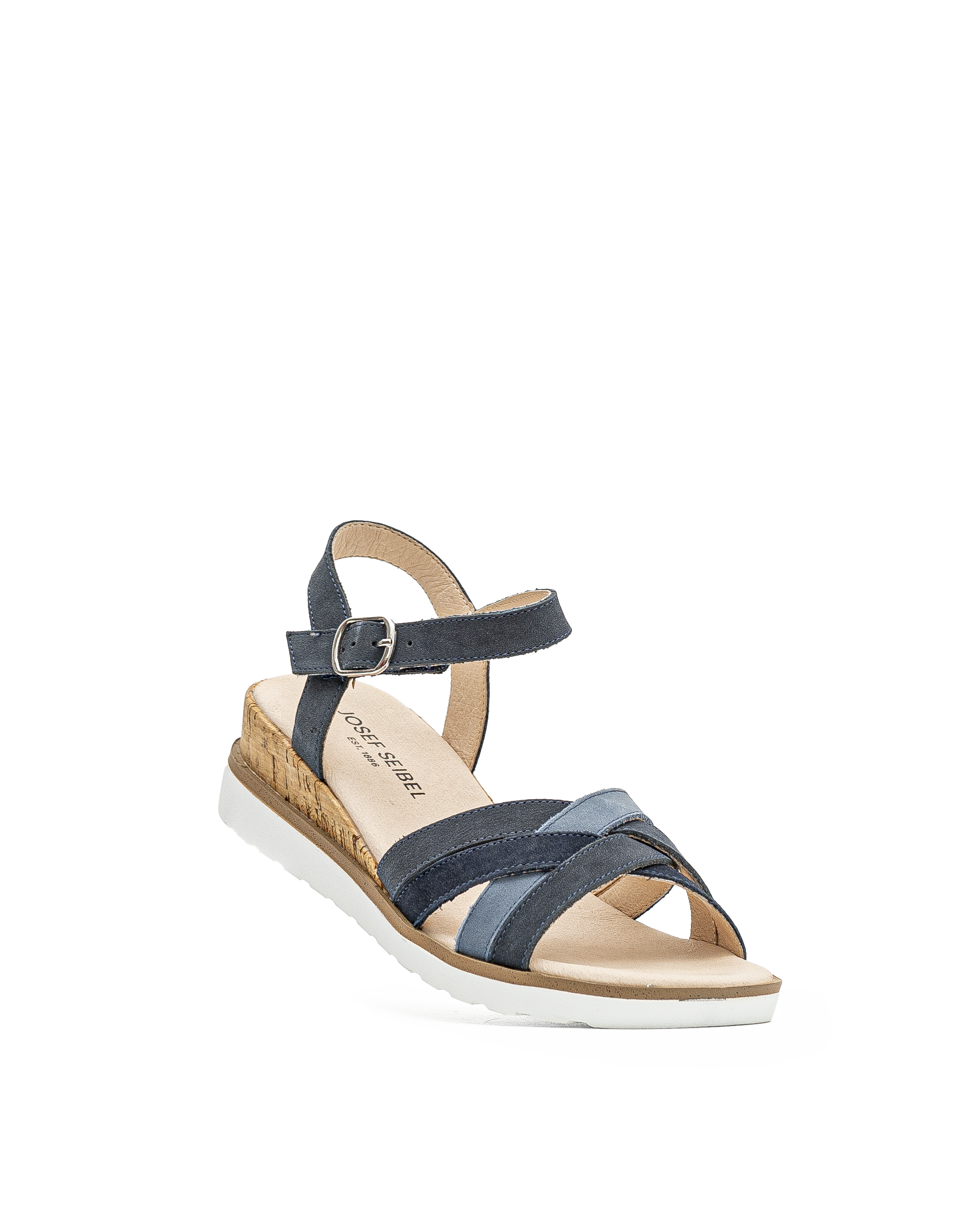 Wyatt 03  - Marine - #18C-440