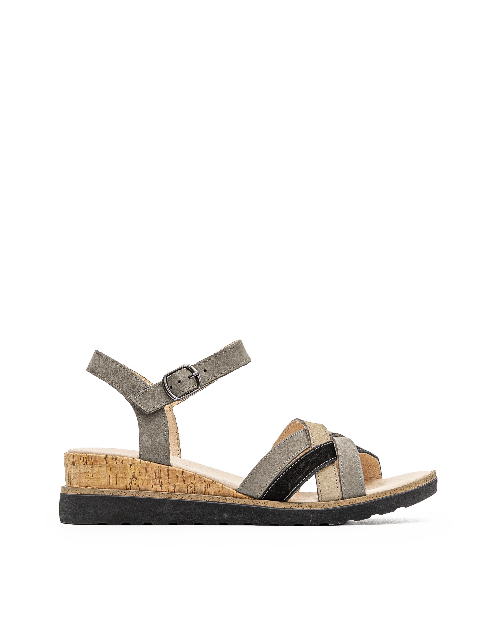 Wyatt 03  - Noir - #18C-440