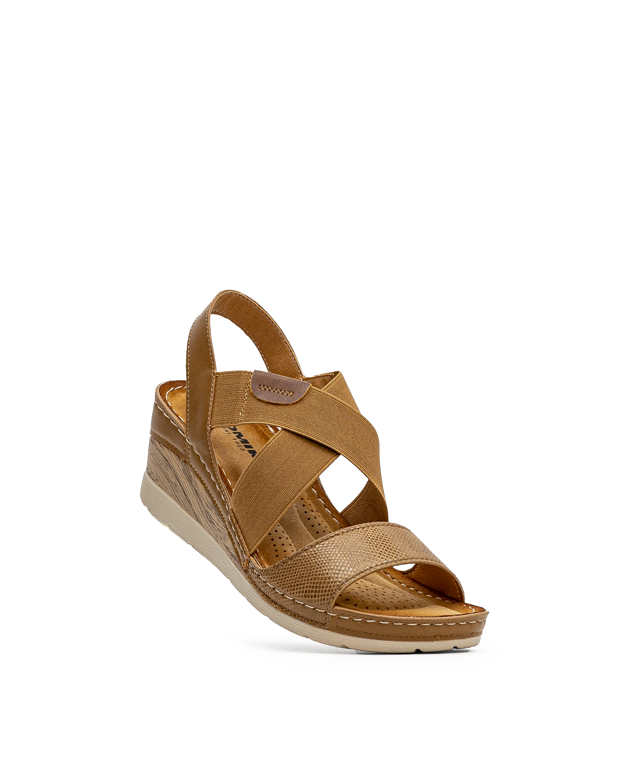 Elaine 01 - Tan - #18C-441