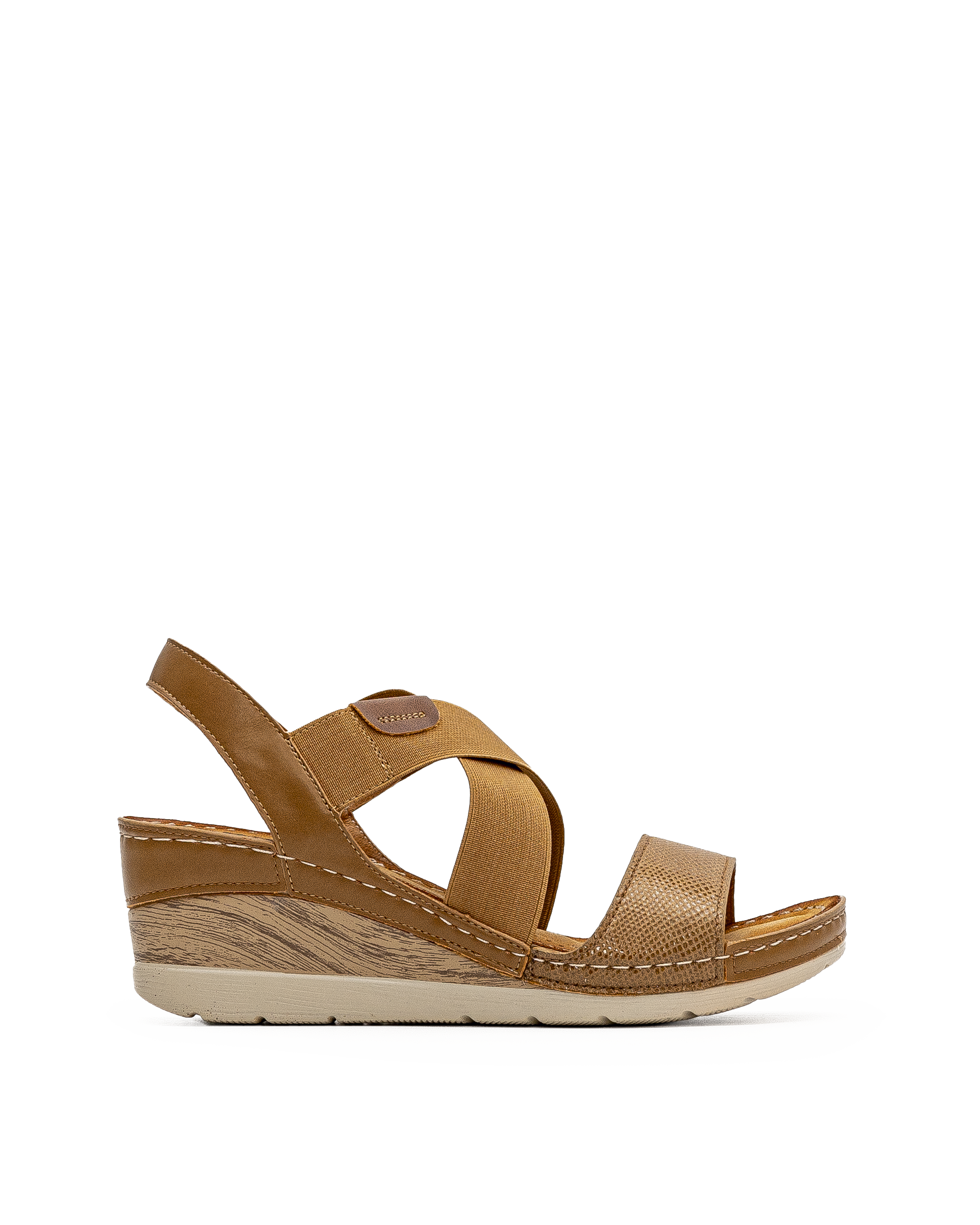 Elaine 01 - Tan - #18C-441