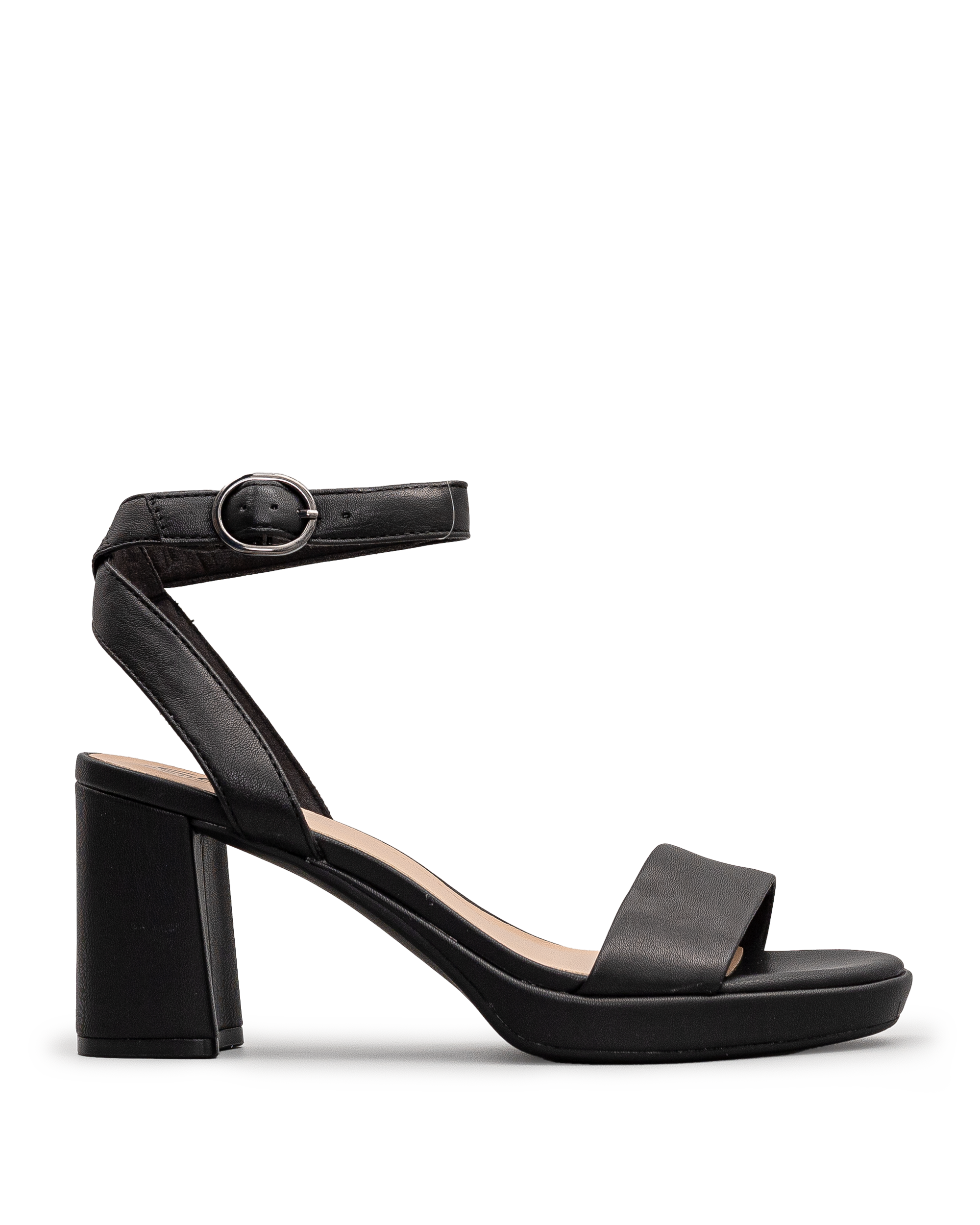 Ambyrlyn bay  - Noir - #18C-442