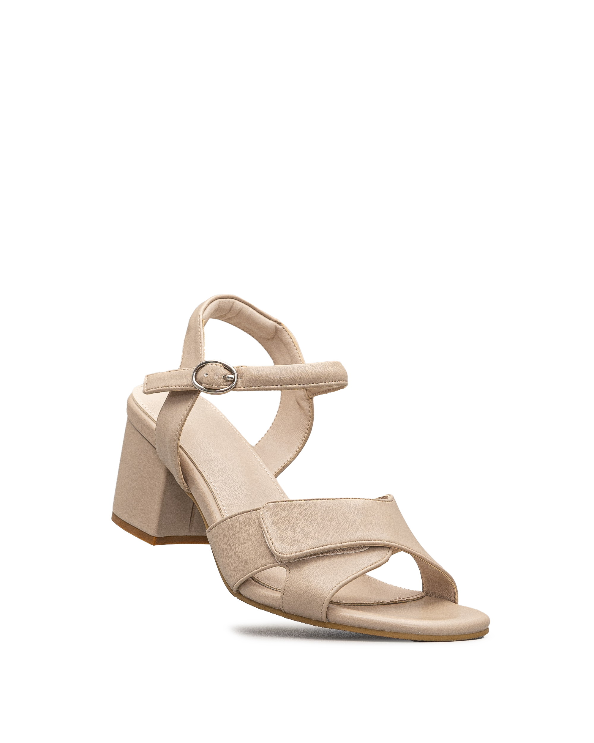 Sigrid  - Beige - #18C-443