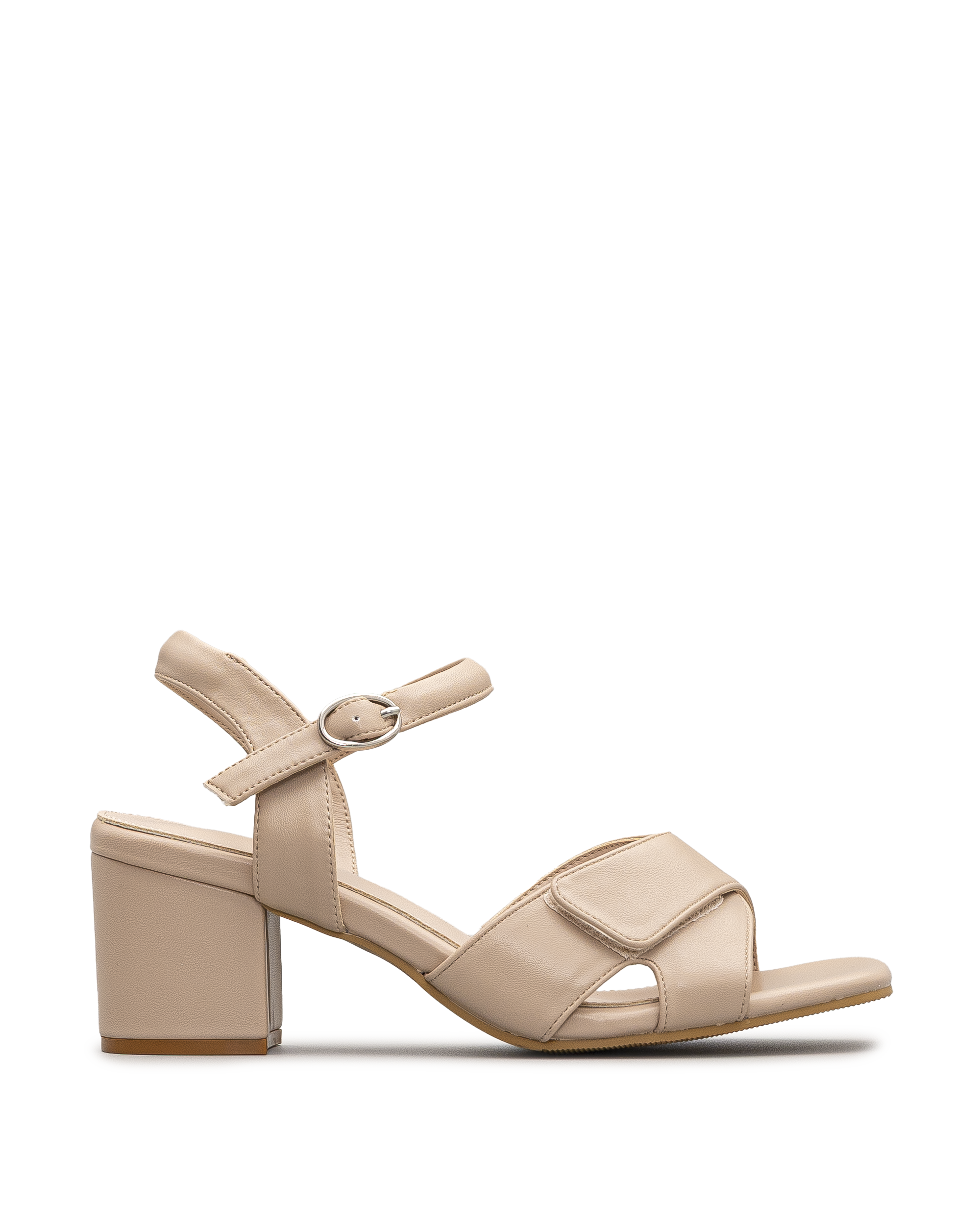 Sigrid  - Beige - #18C-443
