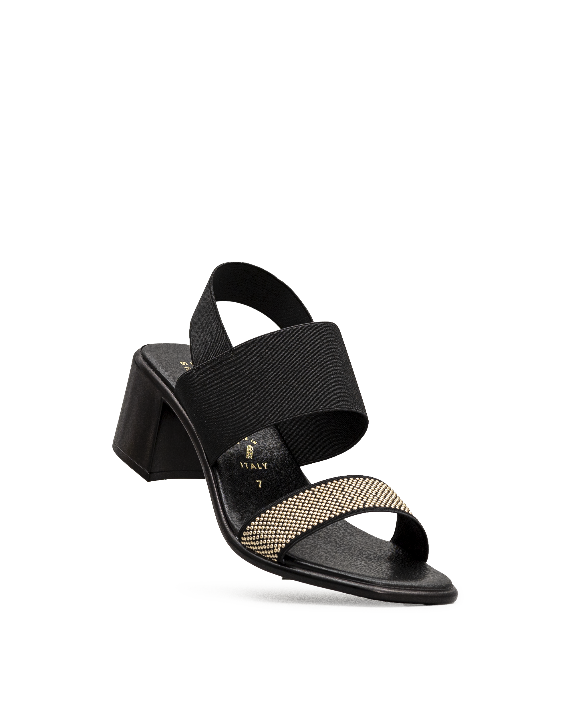 6147s22 - Noir - #18C-444