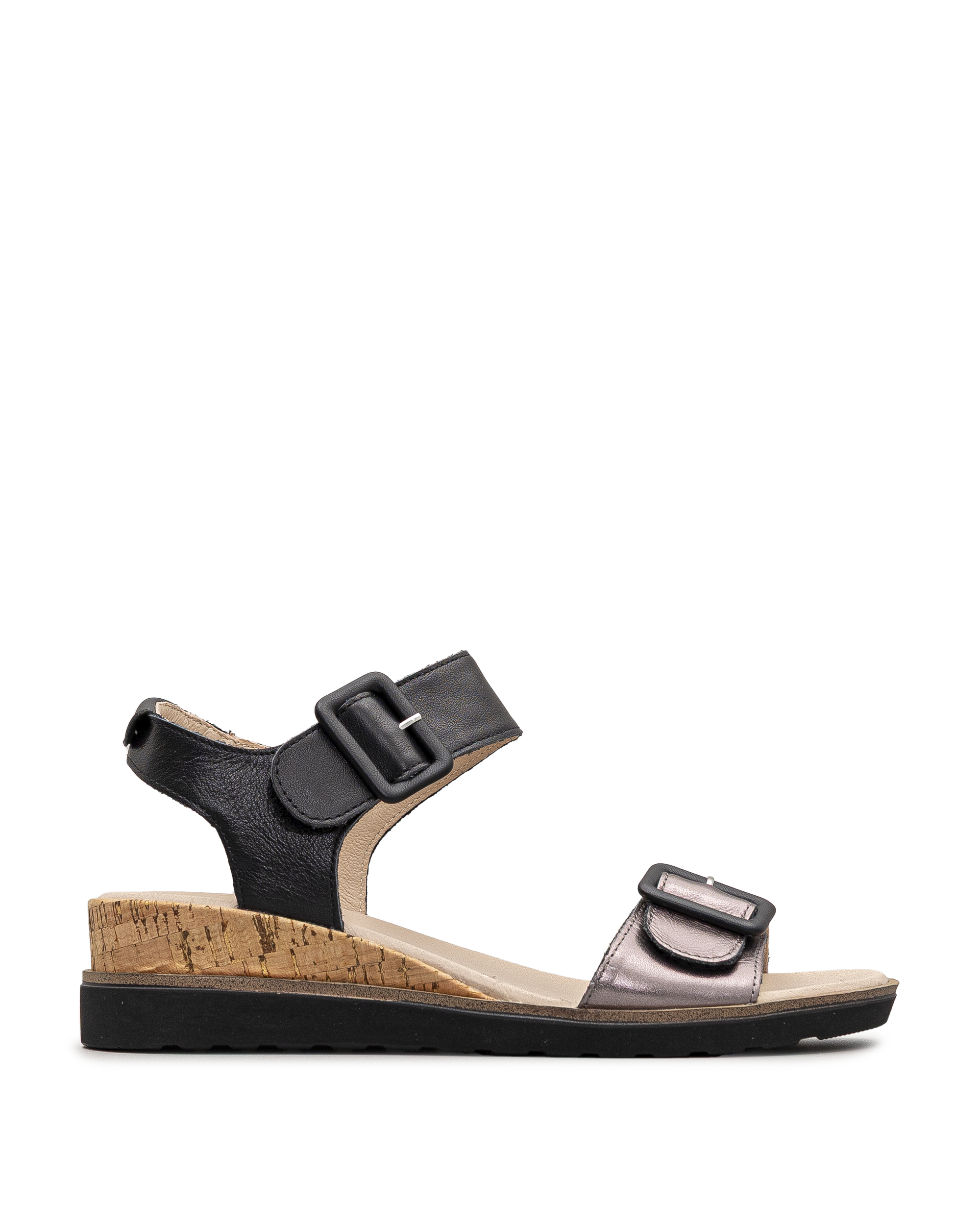 Wyatt 06  - Noir - #18C-449