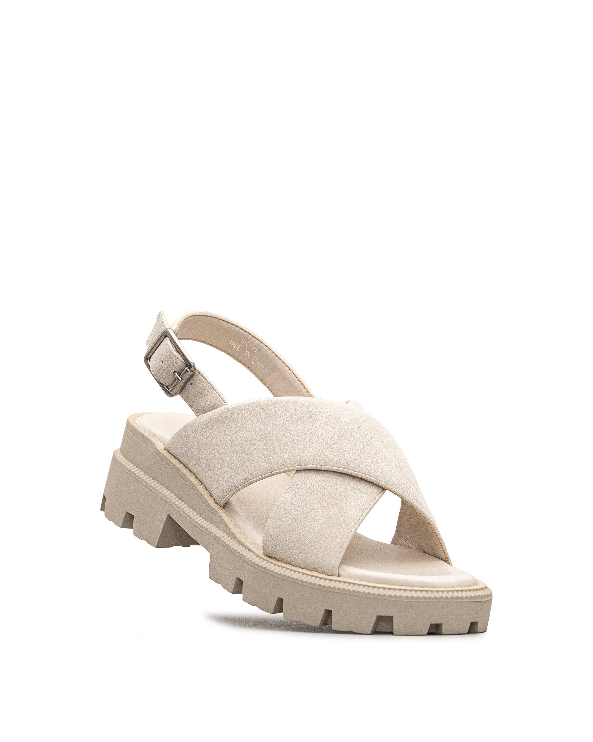 Lorelie - Beige - #18C-453