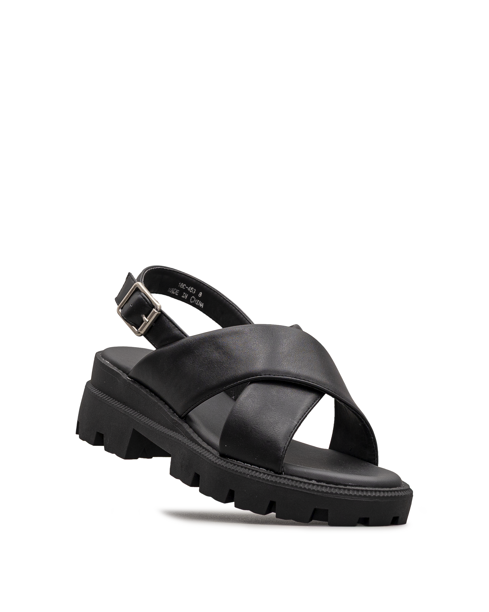 Lorelie - Noir - #18C-453