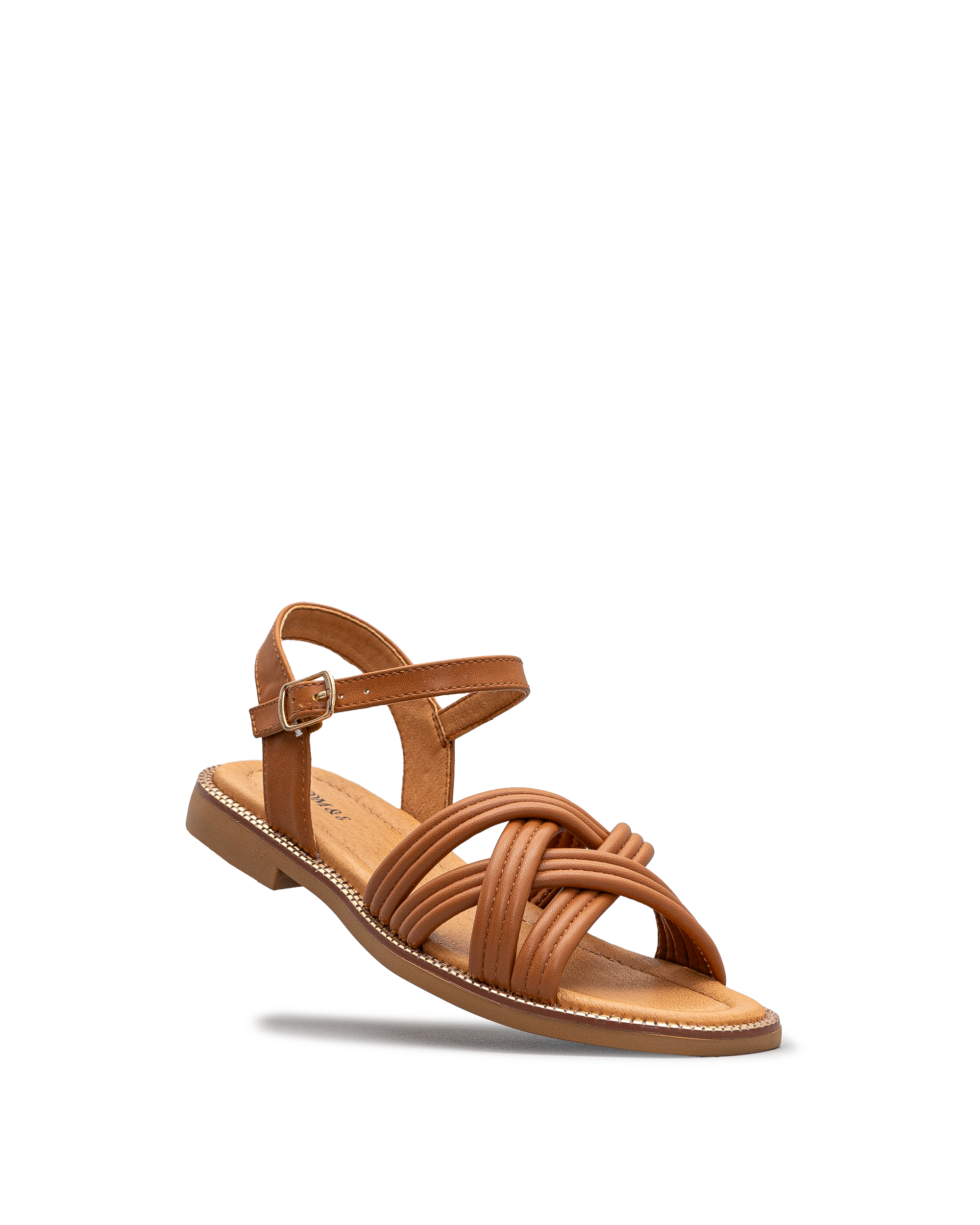 Clara - Tan - #18C-454