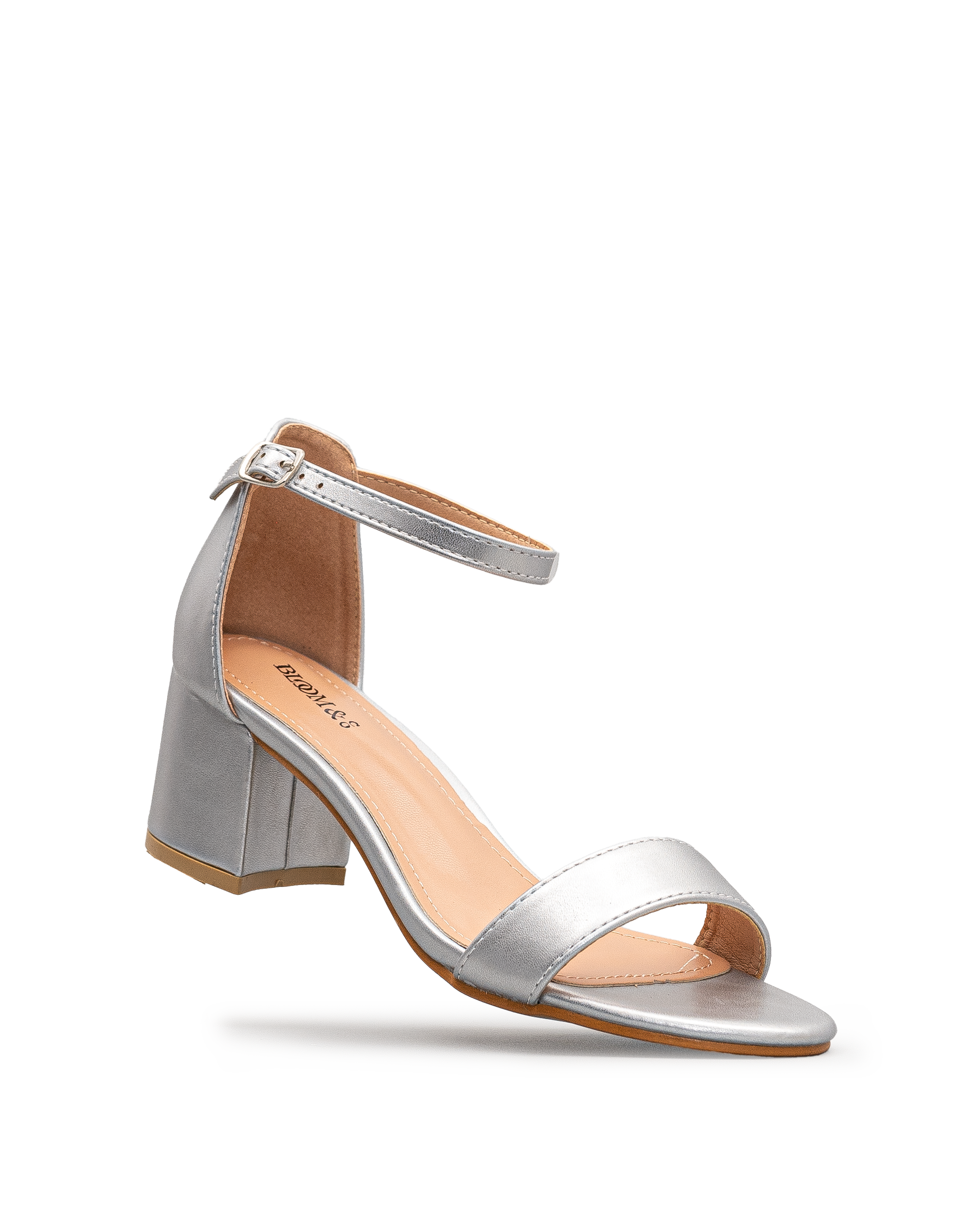 Chloe - Argent - #18C-490