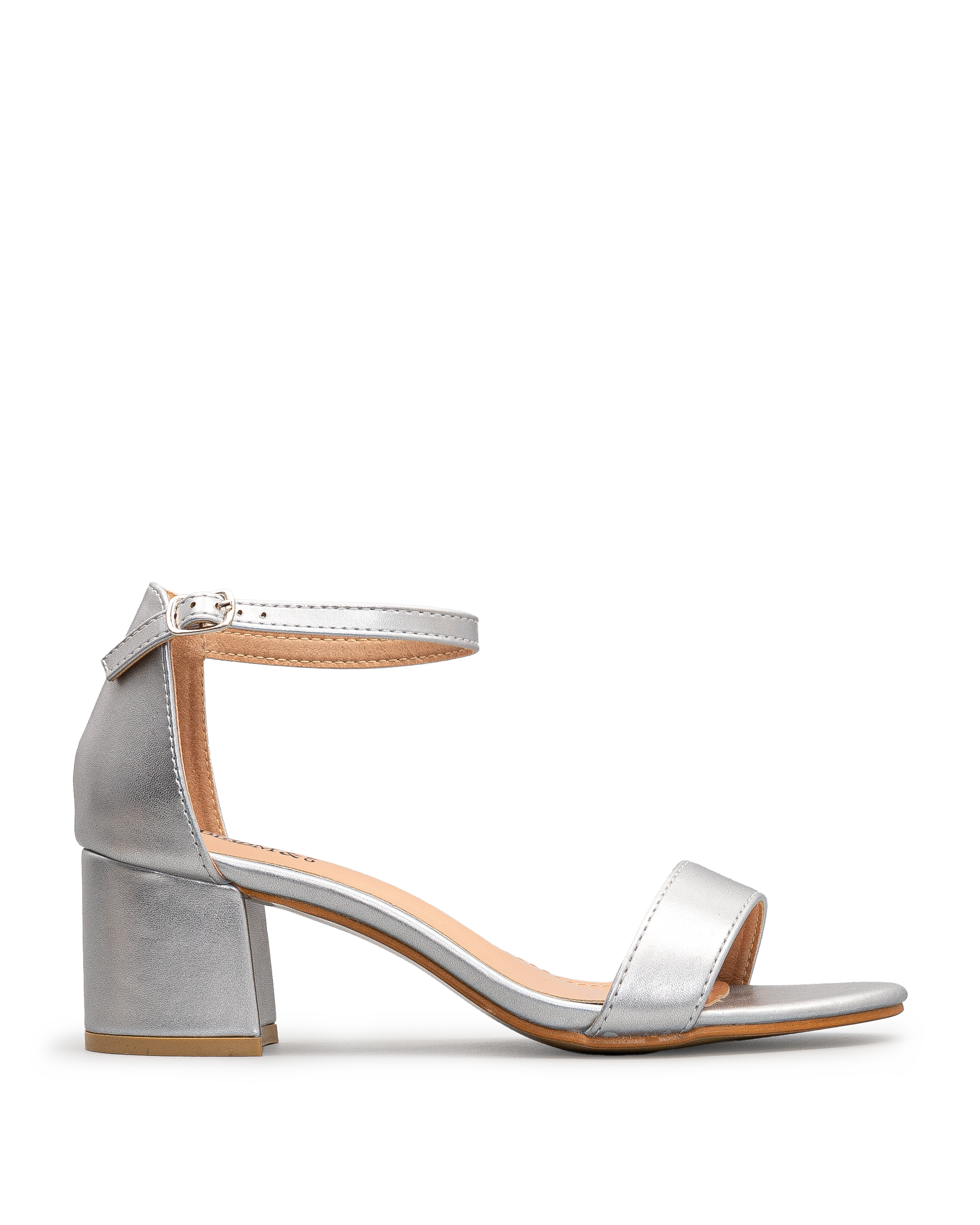 Chloe - Argent - #18C-490