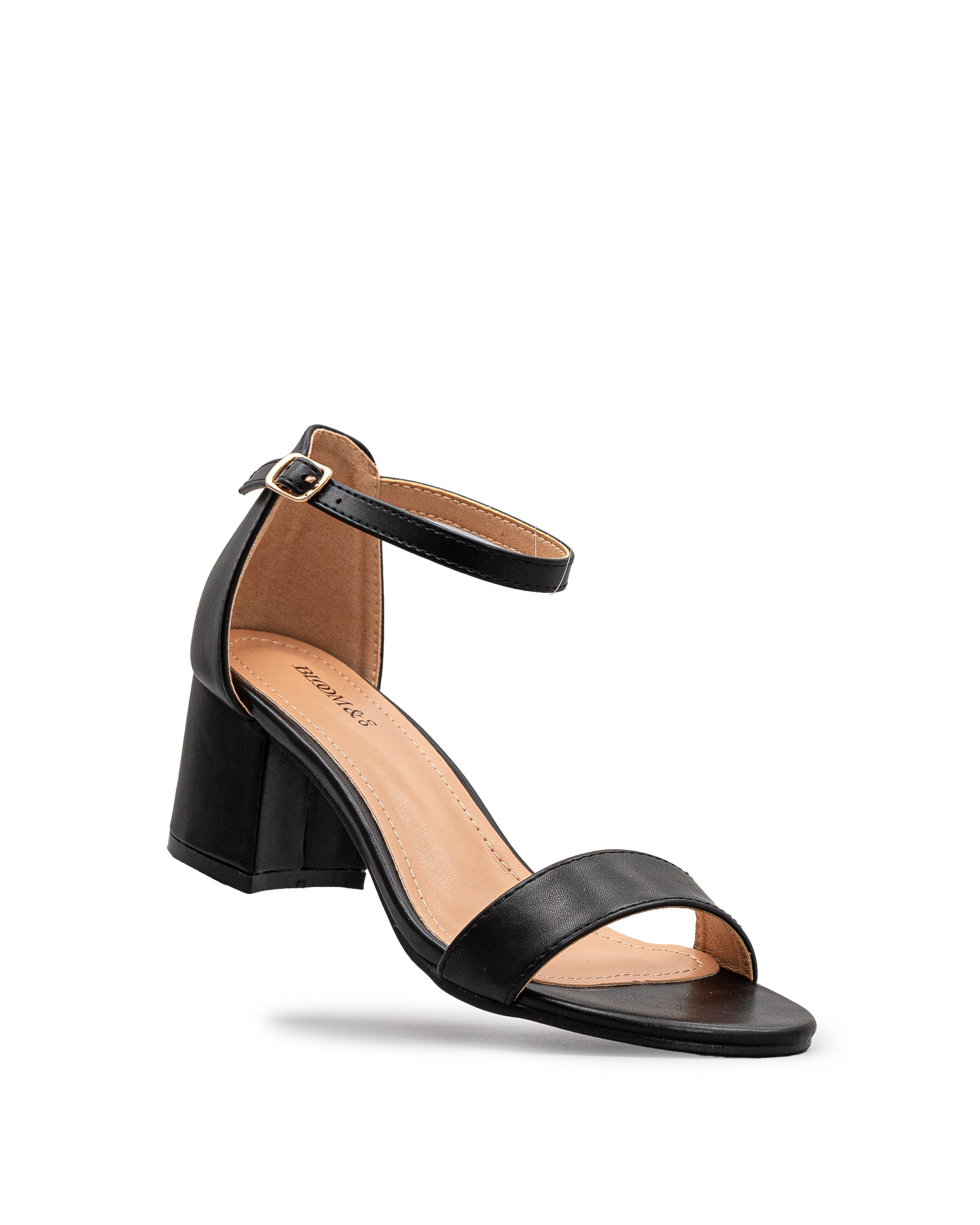 Chloe - Noir - #18C-490