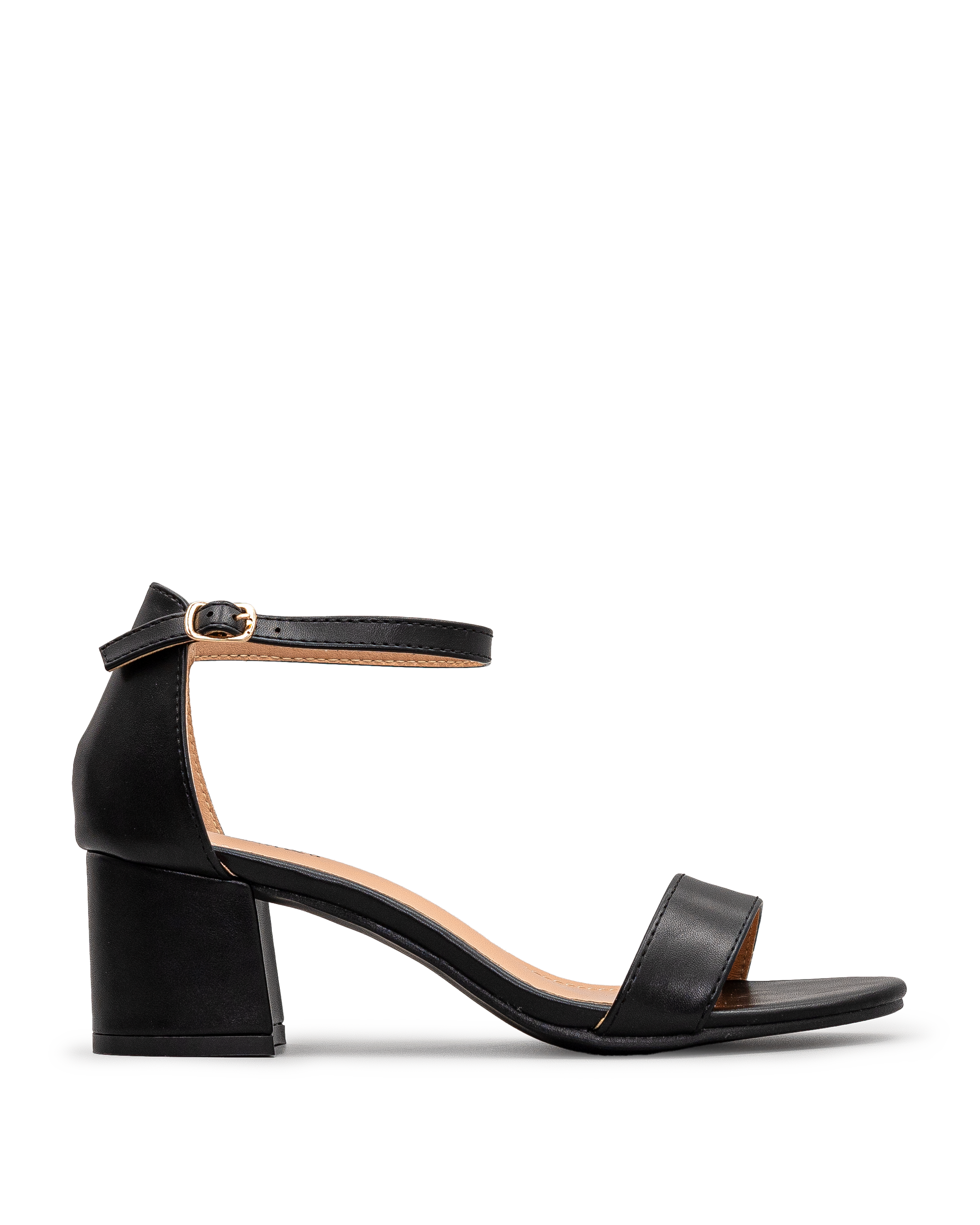 Chloe - Noir - #18C-490